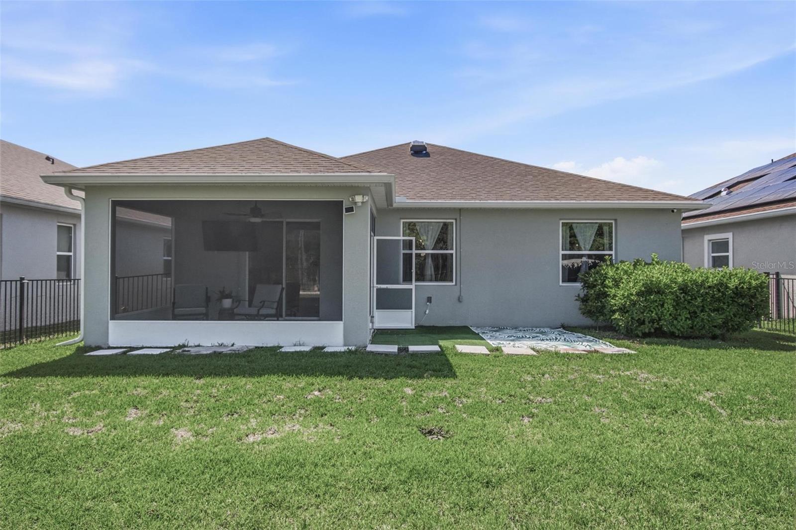 6 OAKLEAF WAY, PALM COAST, FL, 32137