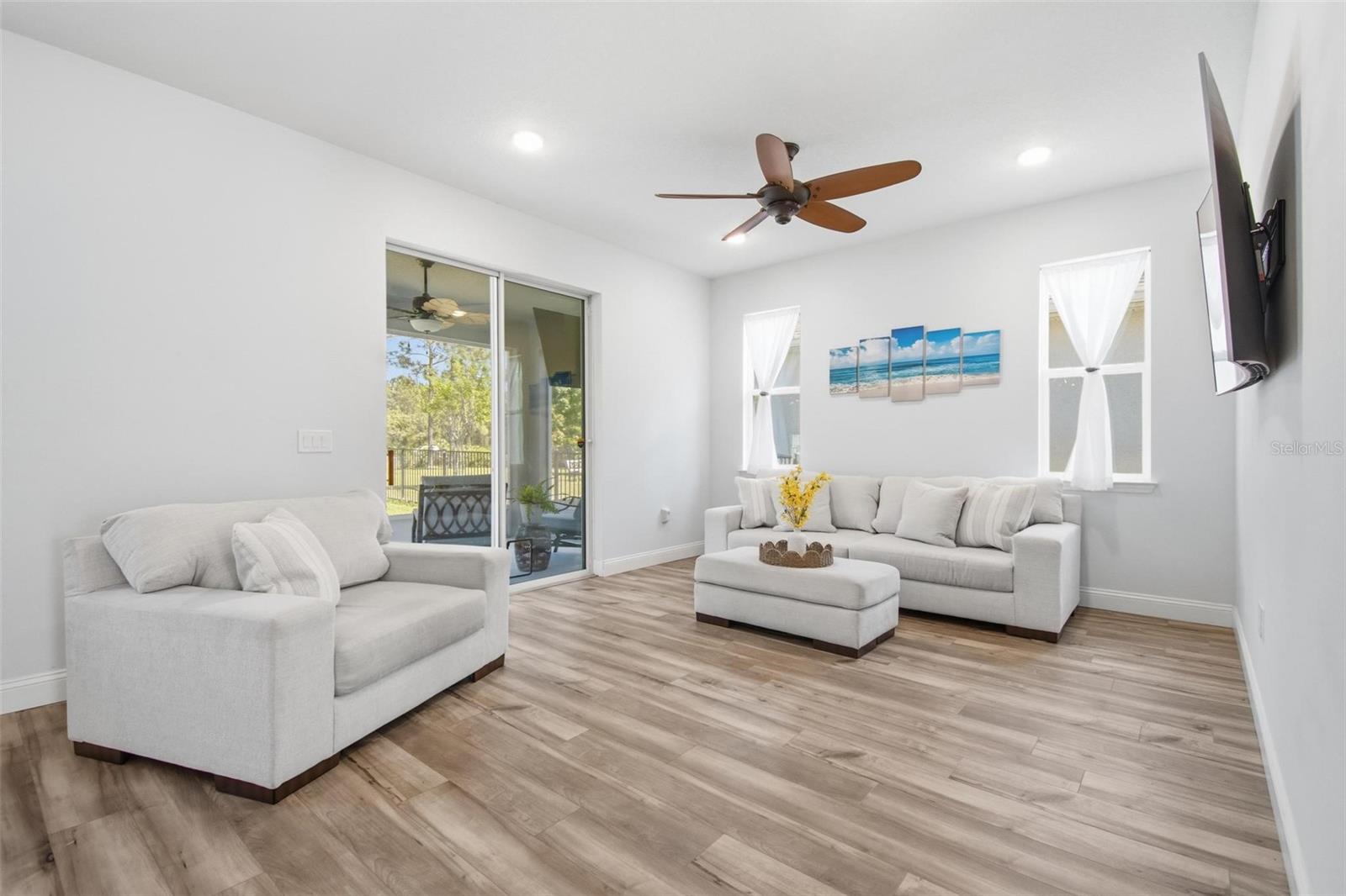 6 OAKLEAF WAY, PALM COAST, FL, 32137