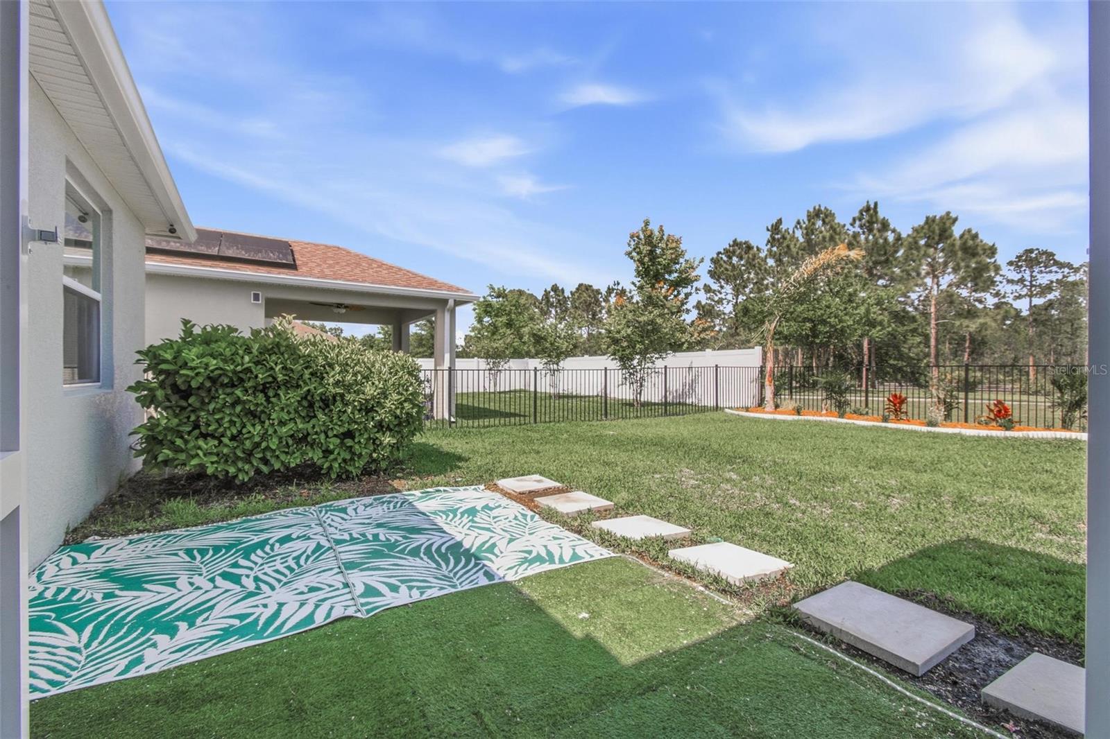 6 OAKLEAF WAY, PALM COAST, FL, 32137