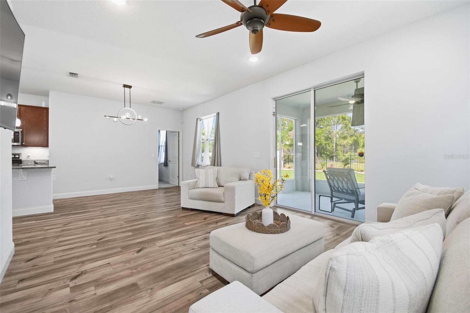 6 OAKLEAF WAY, PALM COAST, FL, 32137