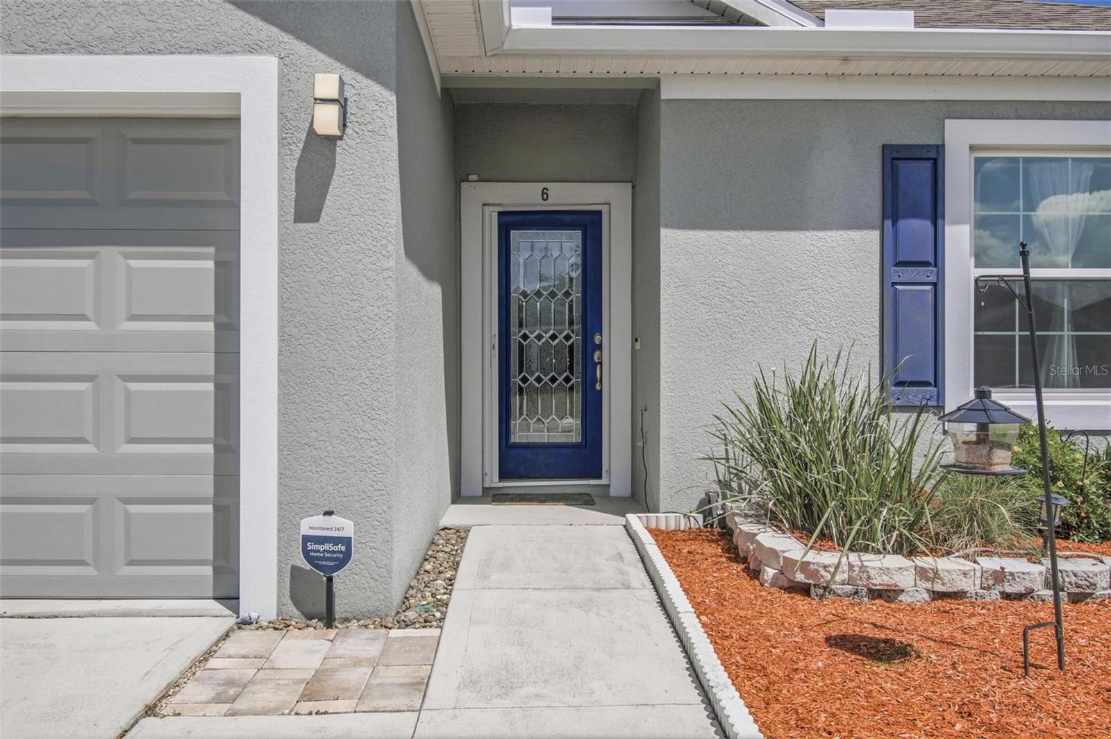 6 OAKLEAF WAY, PALM COAST, FL, 32137