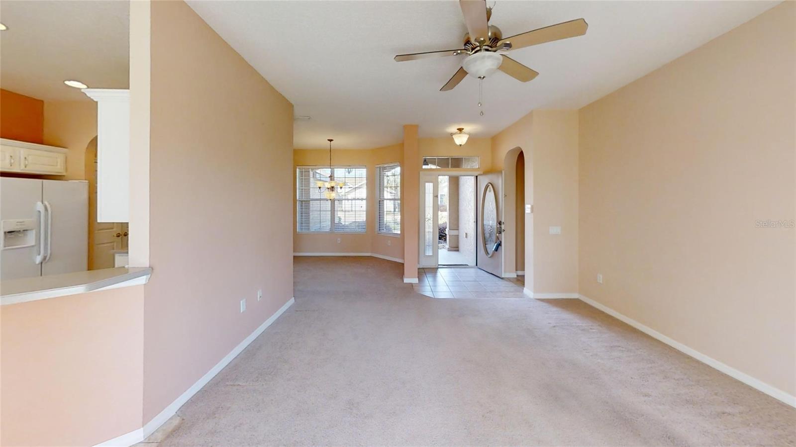 8380 SW 82ND CIR, OCALA, FL, 34481