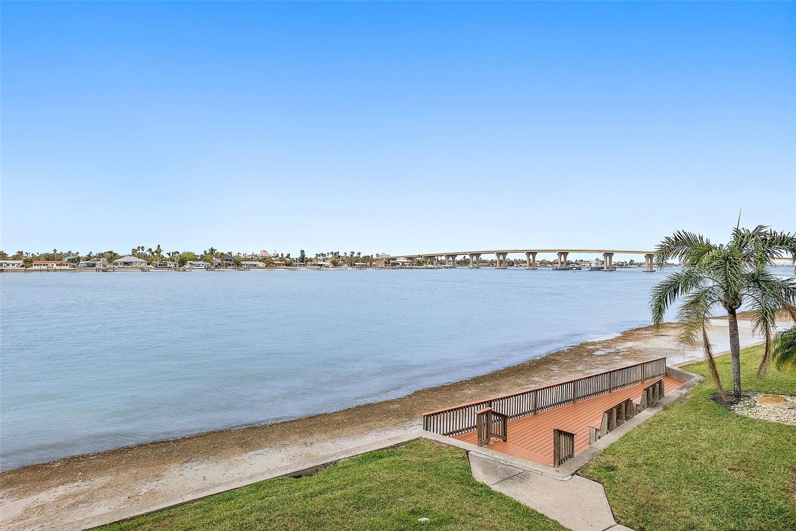 6085 BAHIA DEL MAR CIR #272, ST PETERSBURG, FL, 33715