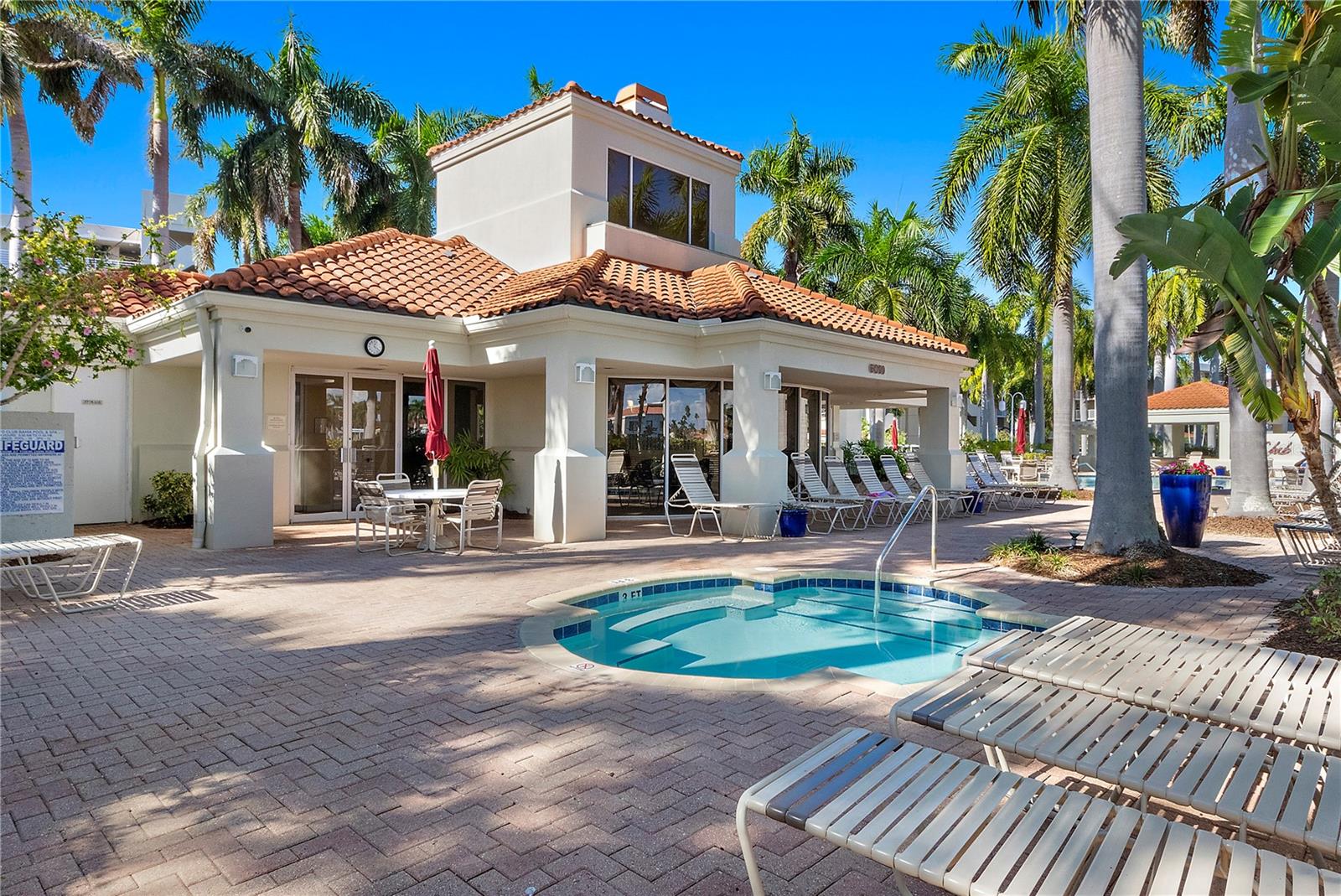 6085 BAHIA DEL MAR CIR #272, ST PETERSBURG, FL, 33715