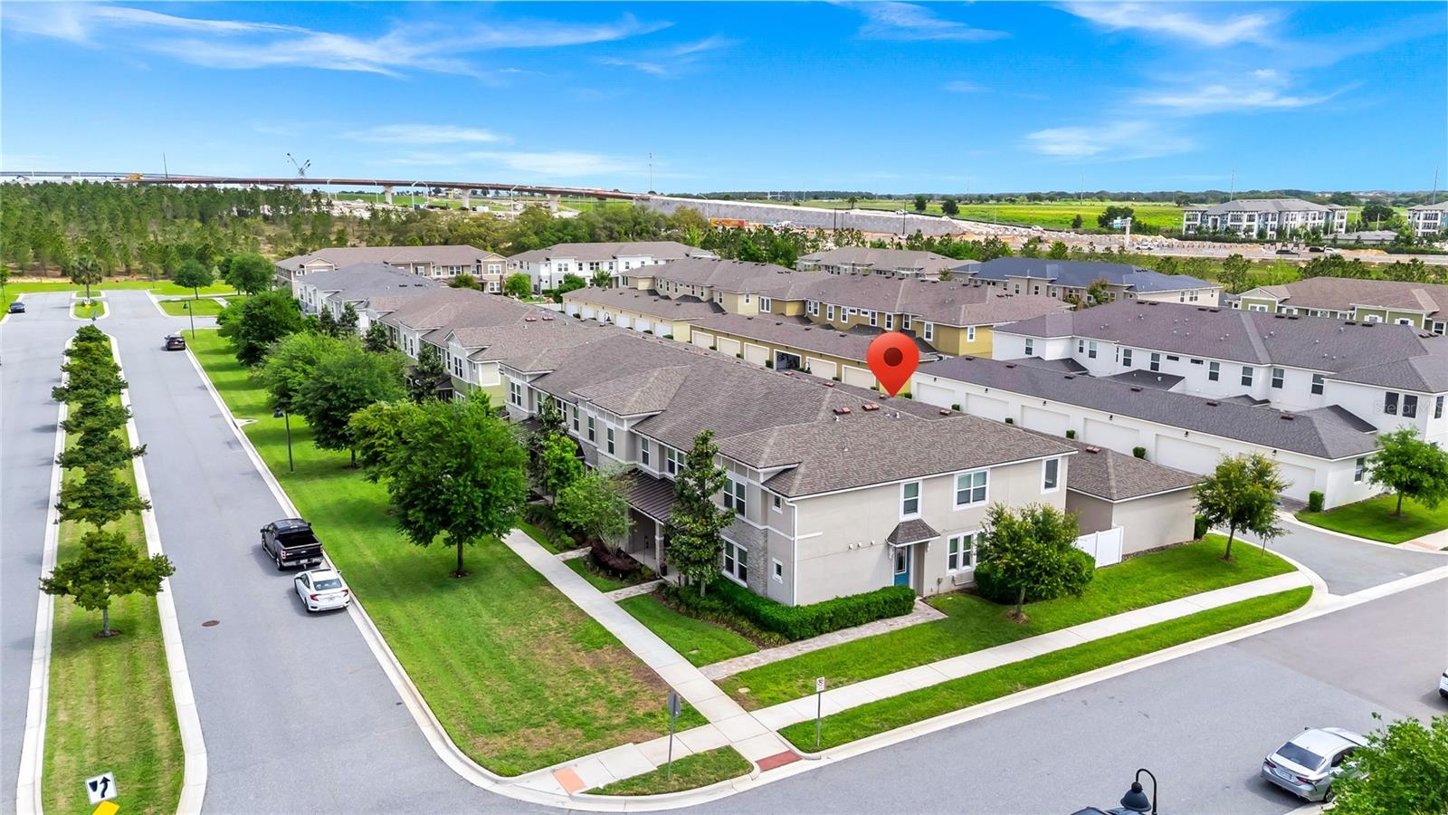 15907 MARINA BAY DR, WINTER GARDEN, FL, 34787