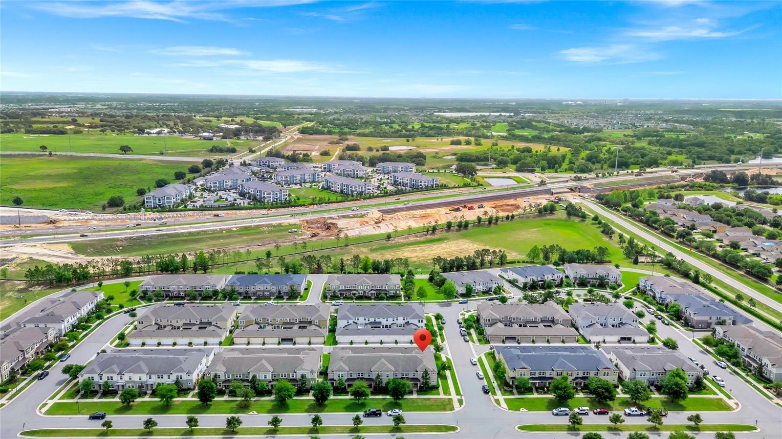 15907 MARINA BAY DR, WINTER GARDEN, FL, 34787