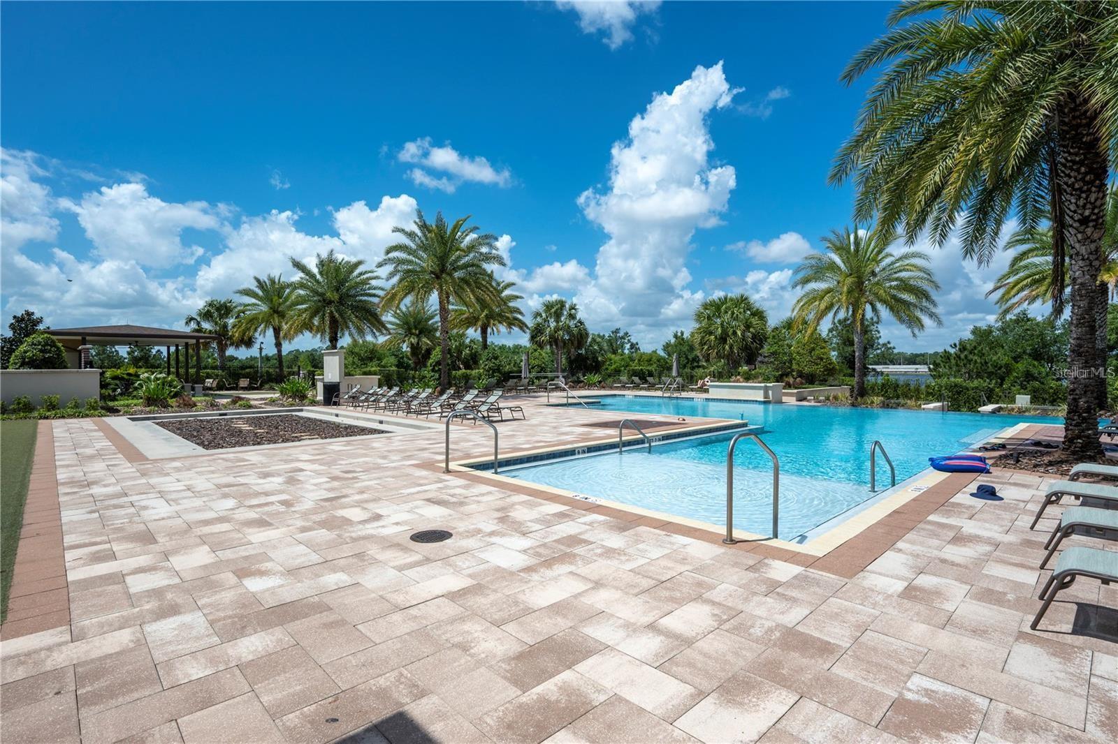 15907 MARINA BAY DR, WINTER GARDEN, FL, 34787