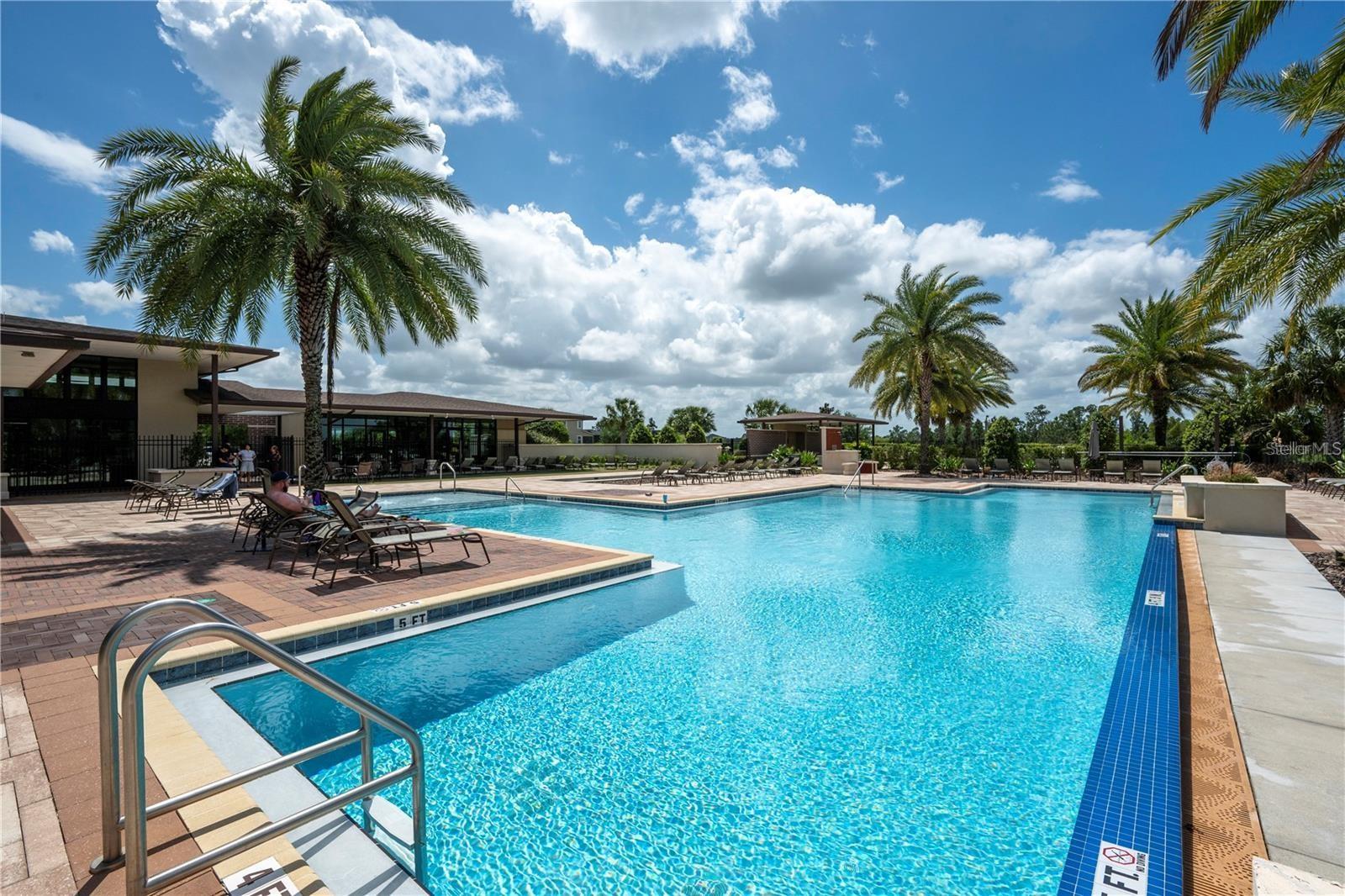 15907 MARINA BAY DR, WINTER GARDEN, FL, 34787