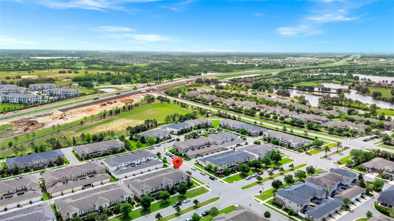 15907 MARINA BAY DR, WINTER GARDEN, FL, 34787