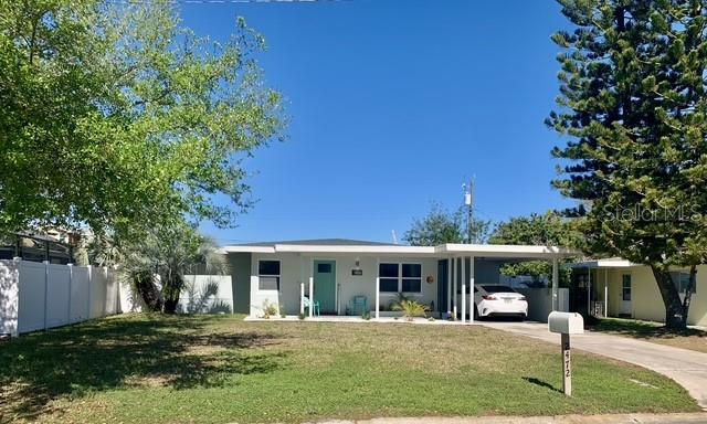 2472 CORONADO WAY, DUNEDIN, FL, 34698