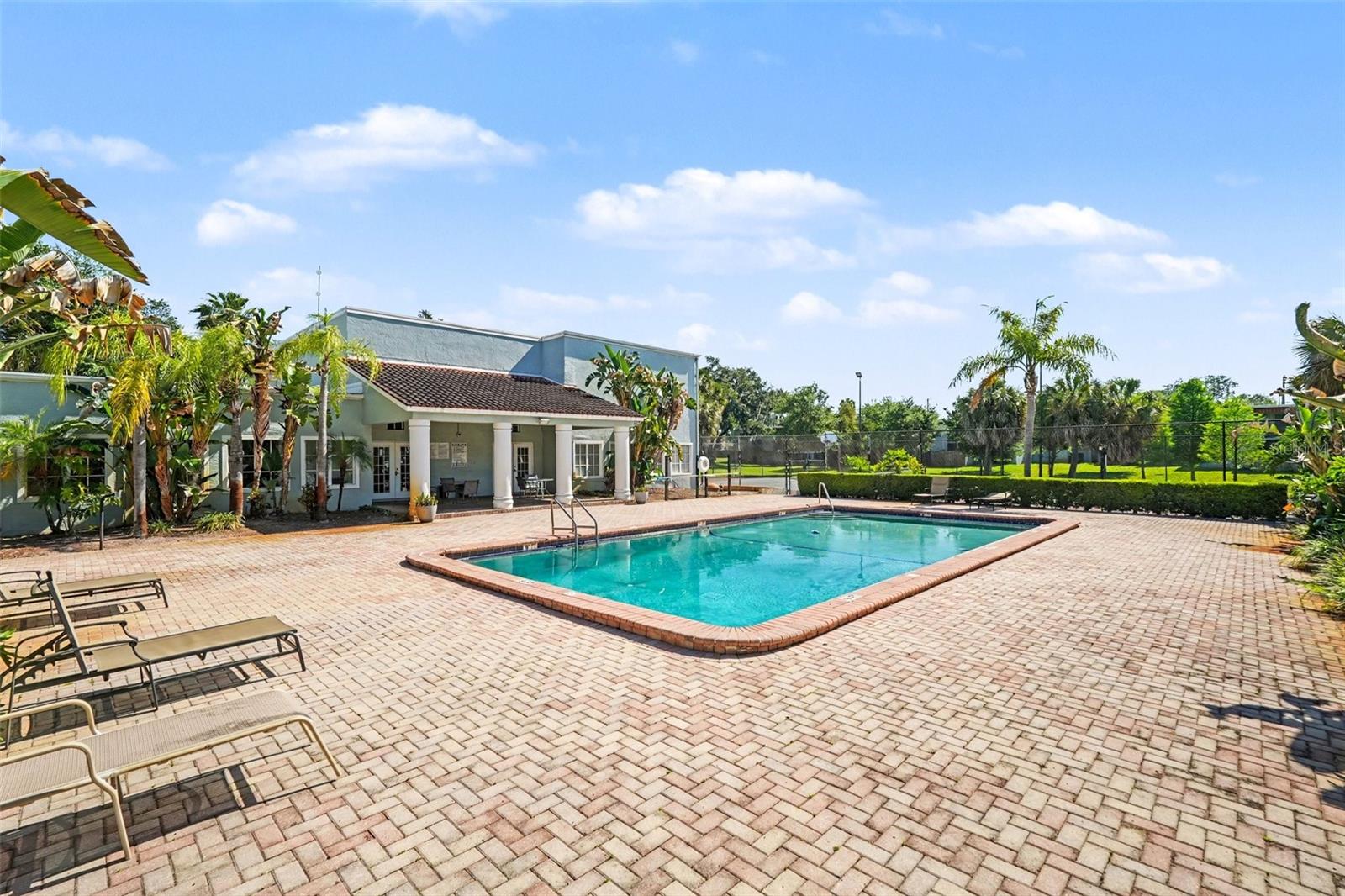 2845 SOMERSET PARK DR #101, TAMPA, FL, 33613