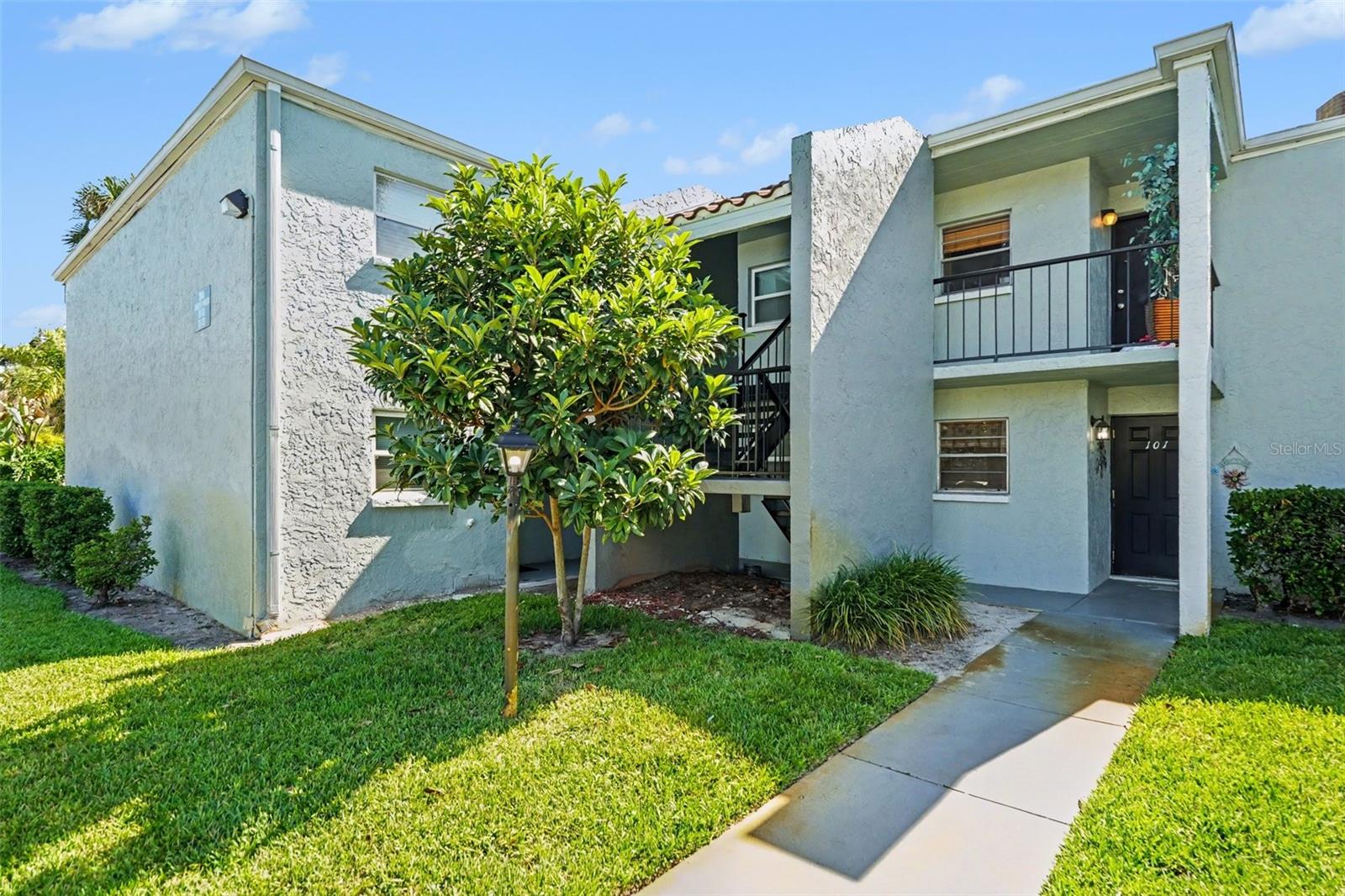 2845 SOMERSET PARK DR #101, TAMPA, FL, 33613