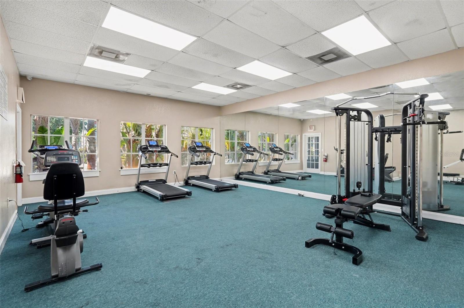 2845 SOMERSET PARK DR #101, TAMPA, FL, 33613