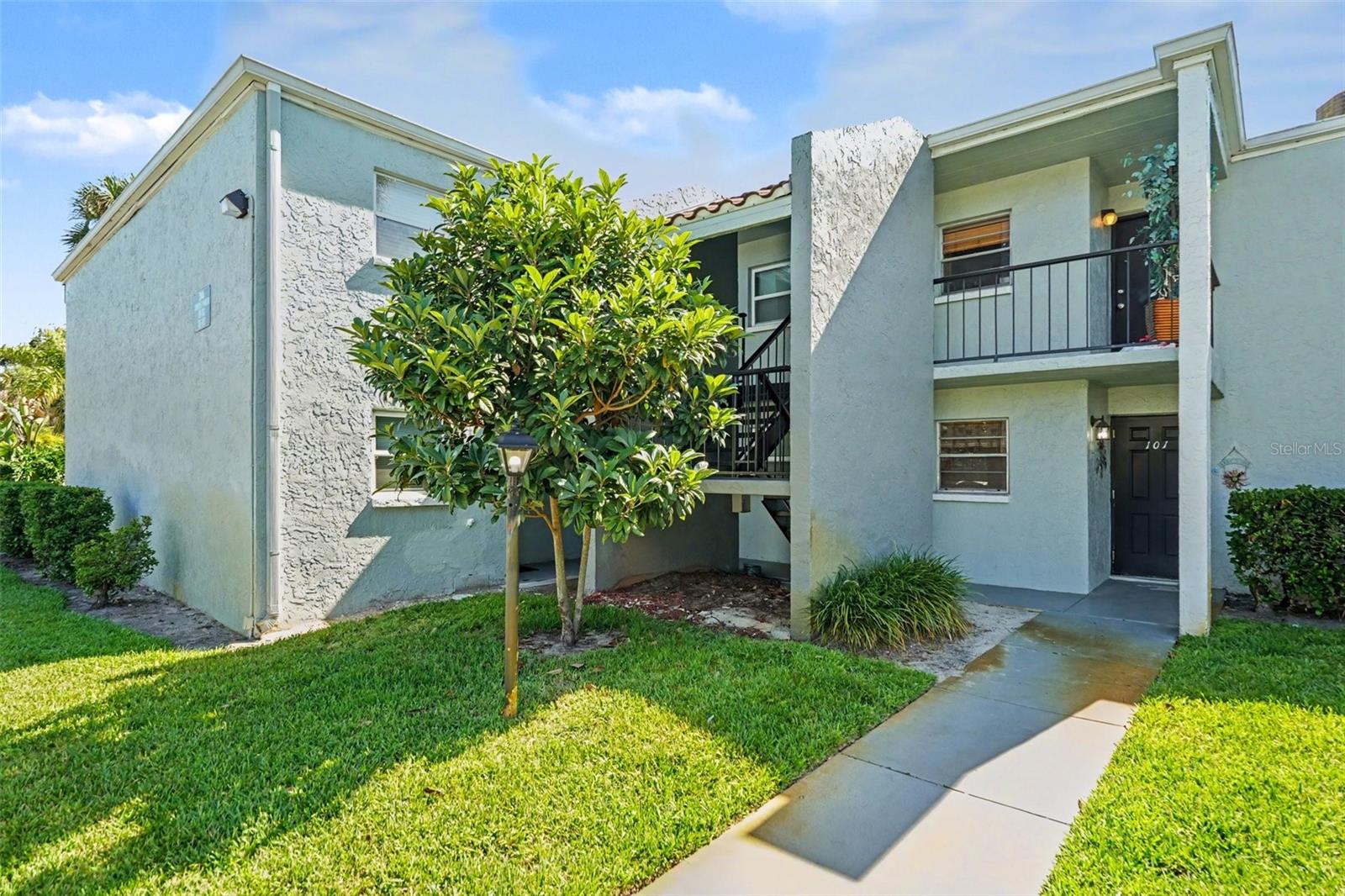2845 SOMERSET PARK DR #101, TAMPA, FL, 33613