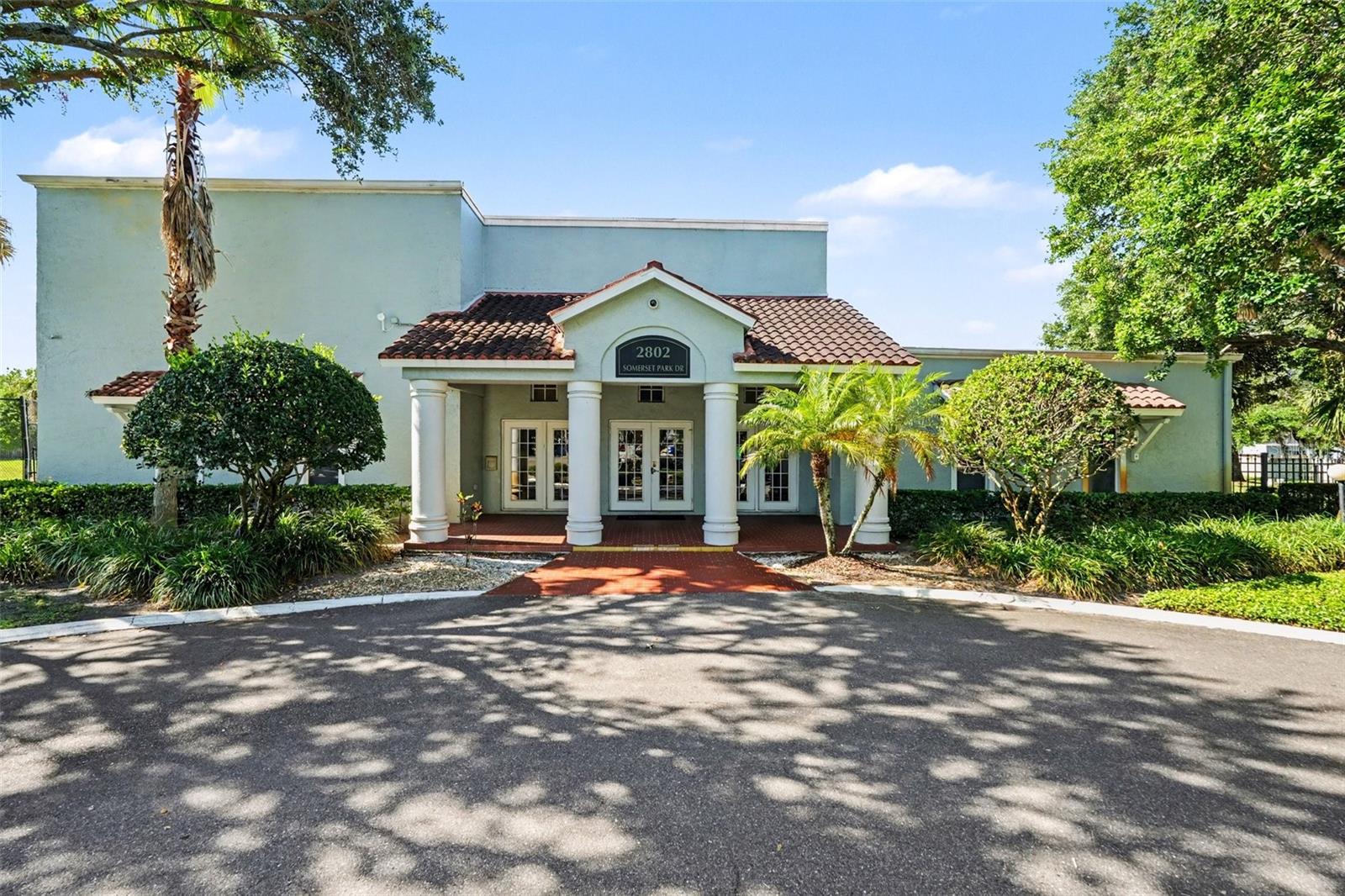 2845 SOMERSET PARK DR #101, TAMPA, FL, 33613