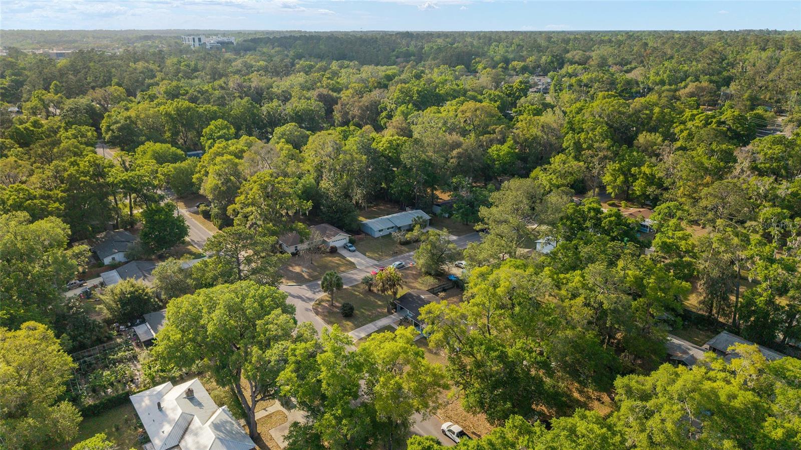 510 NW 52ND TER, GAINESVILLE, FL, 32607