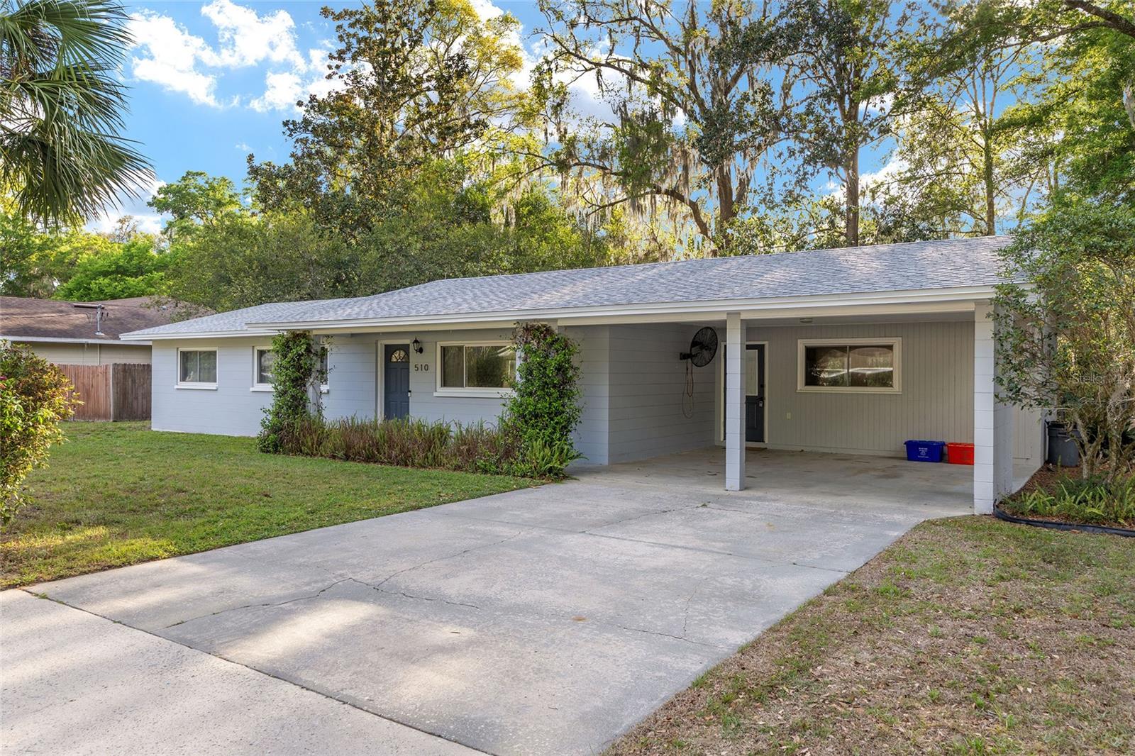 510 NW 52ND TER, GAINESVILLE, FL, 32607