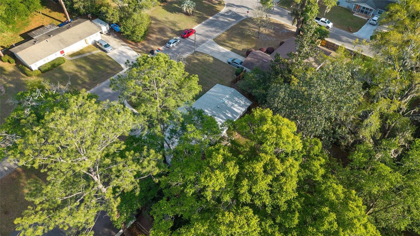 510 NW 52ND TER, GAINESVILLE, FL, 32607