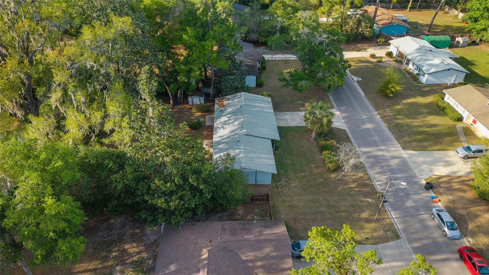 510 NW 52ND TER, GAINESVILLE, FL, 32607