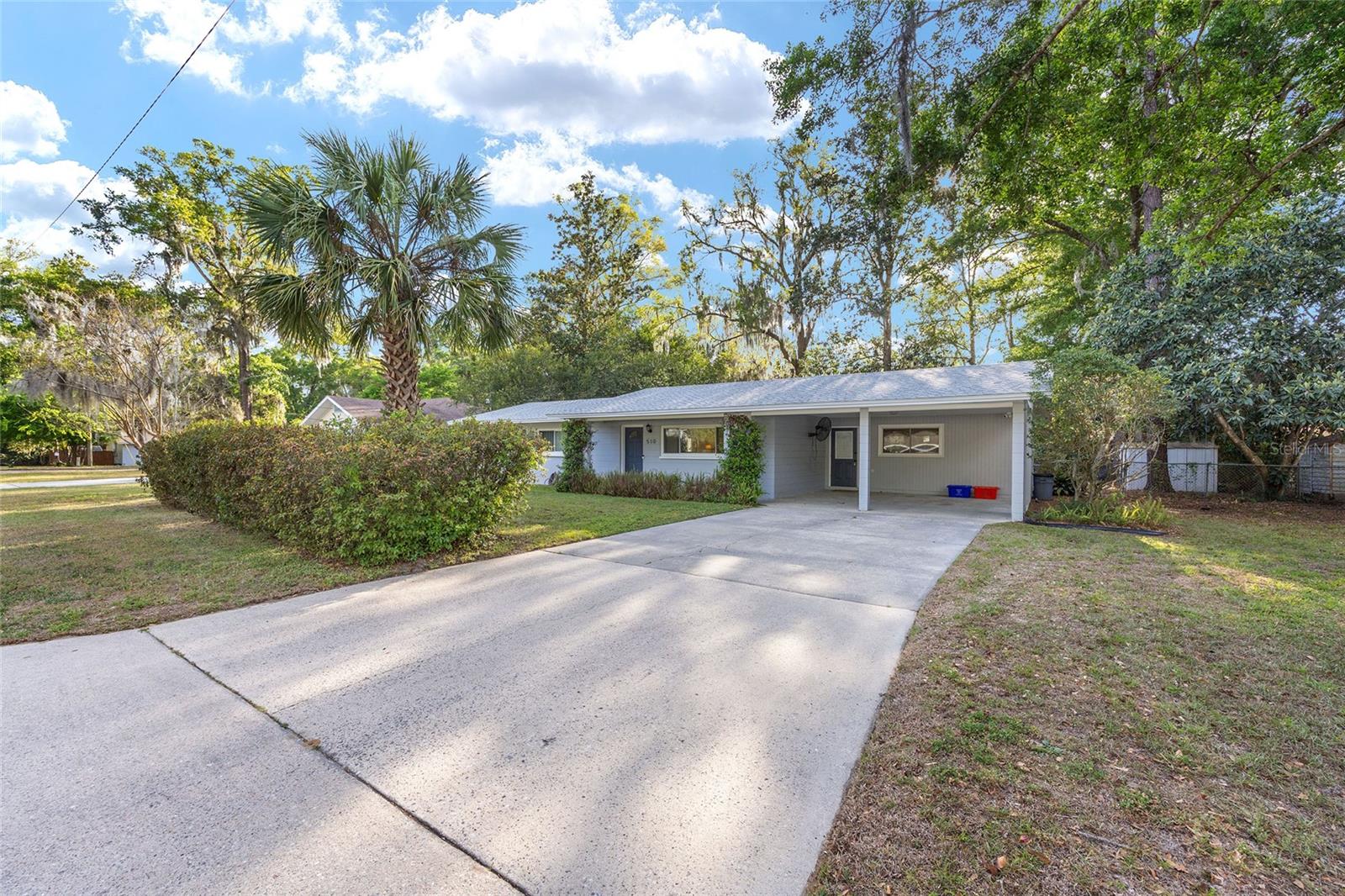 510 NW 52ND TER, GAINESVILLE, FL, 32607