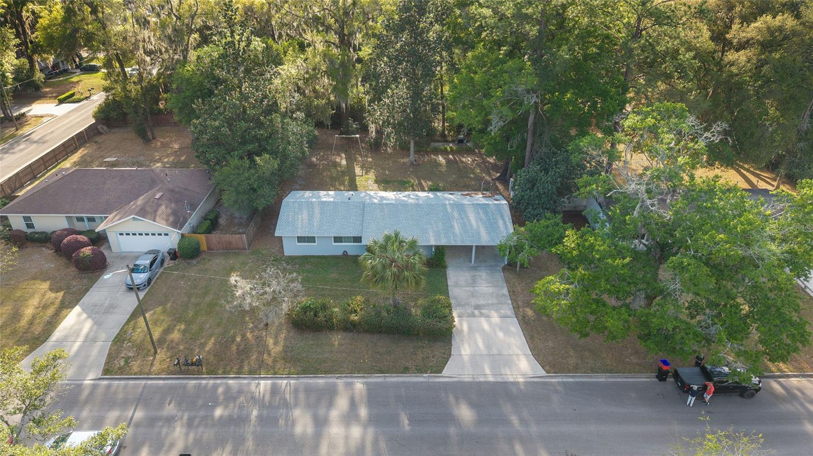 510 NW 52ND TER, GAINESVILLE, FL, 32607
