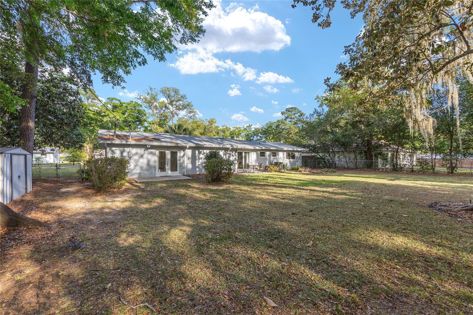 510 NW 52ND TER, GAINESVILLE, FL, 32607