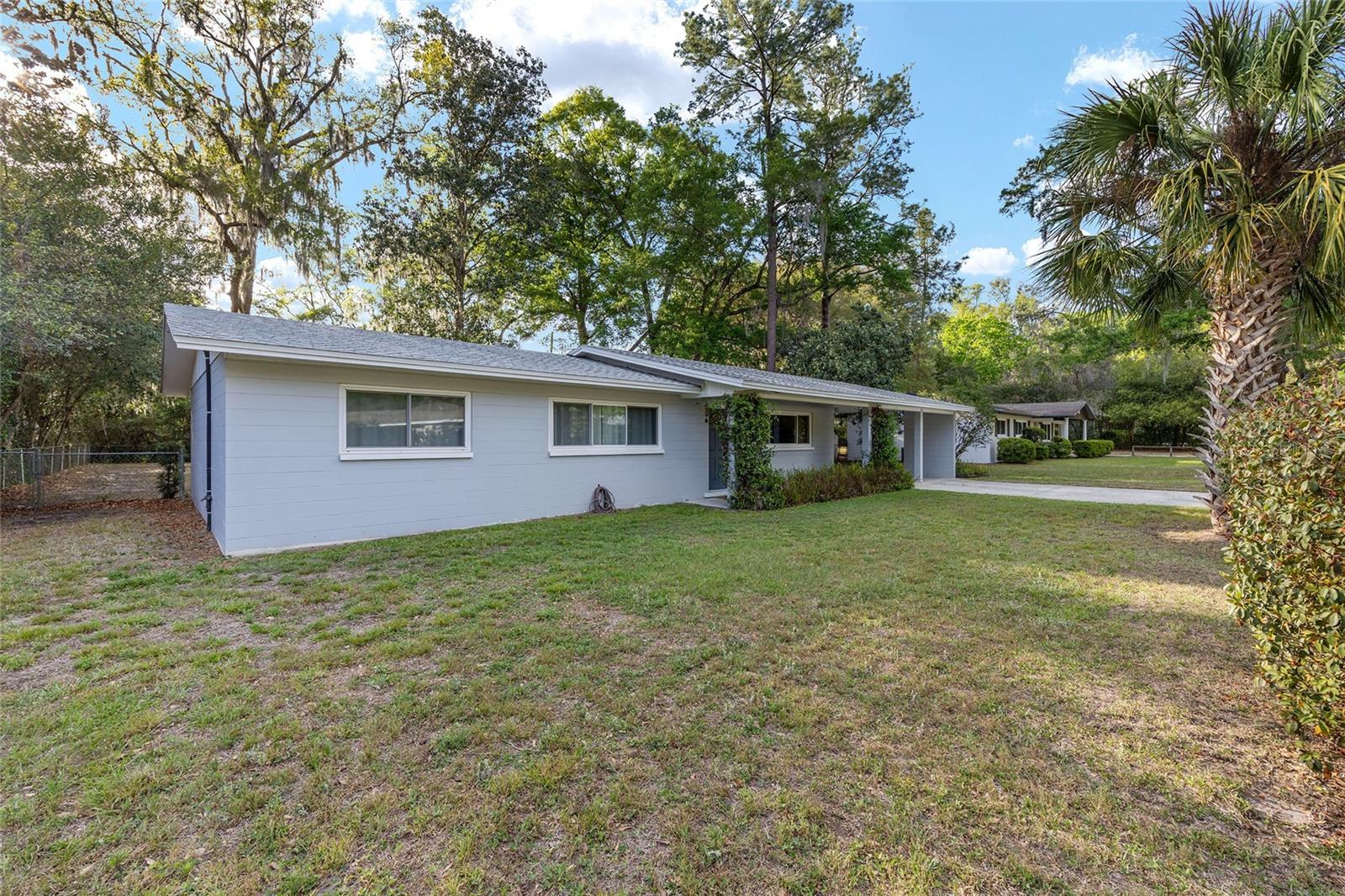 510 NW 52ND TER, GAINESVILLE, FL, 32607