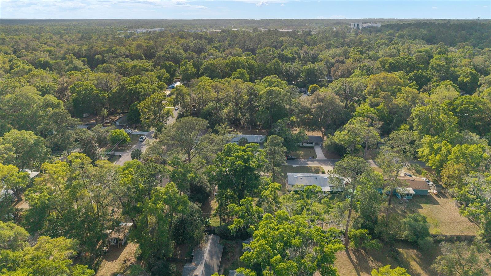 510 NW 52ND TER, GAINESVILLE, FL, 32607