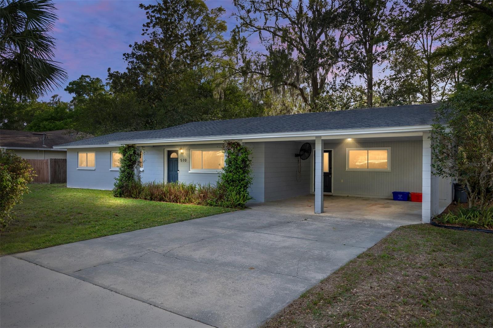 510 NW 52ND TER, GAINESVILLE, FL, 32607
