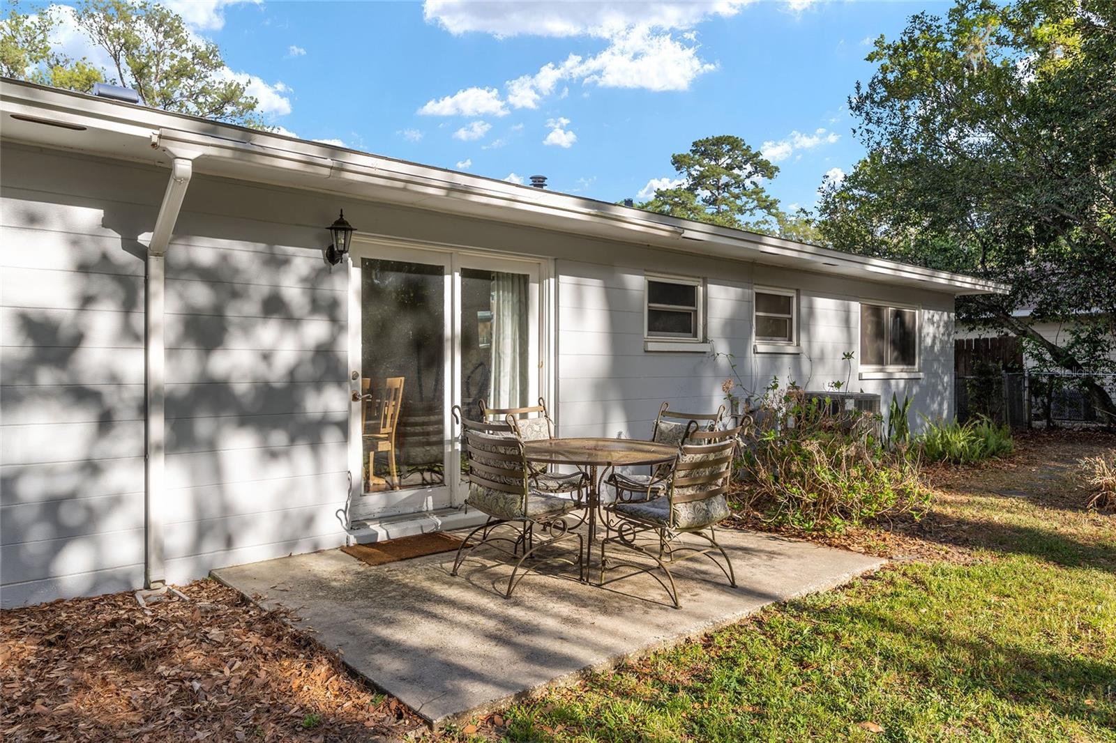 510 NW 52ND TER, GAINESVILLE, FL, 32607