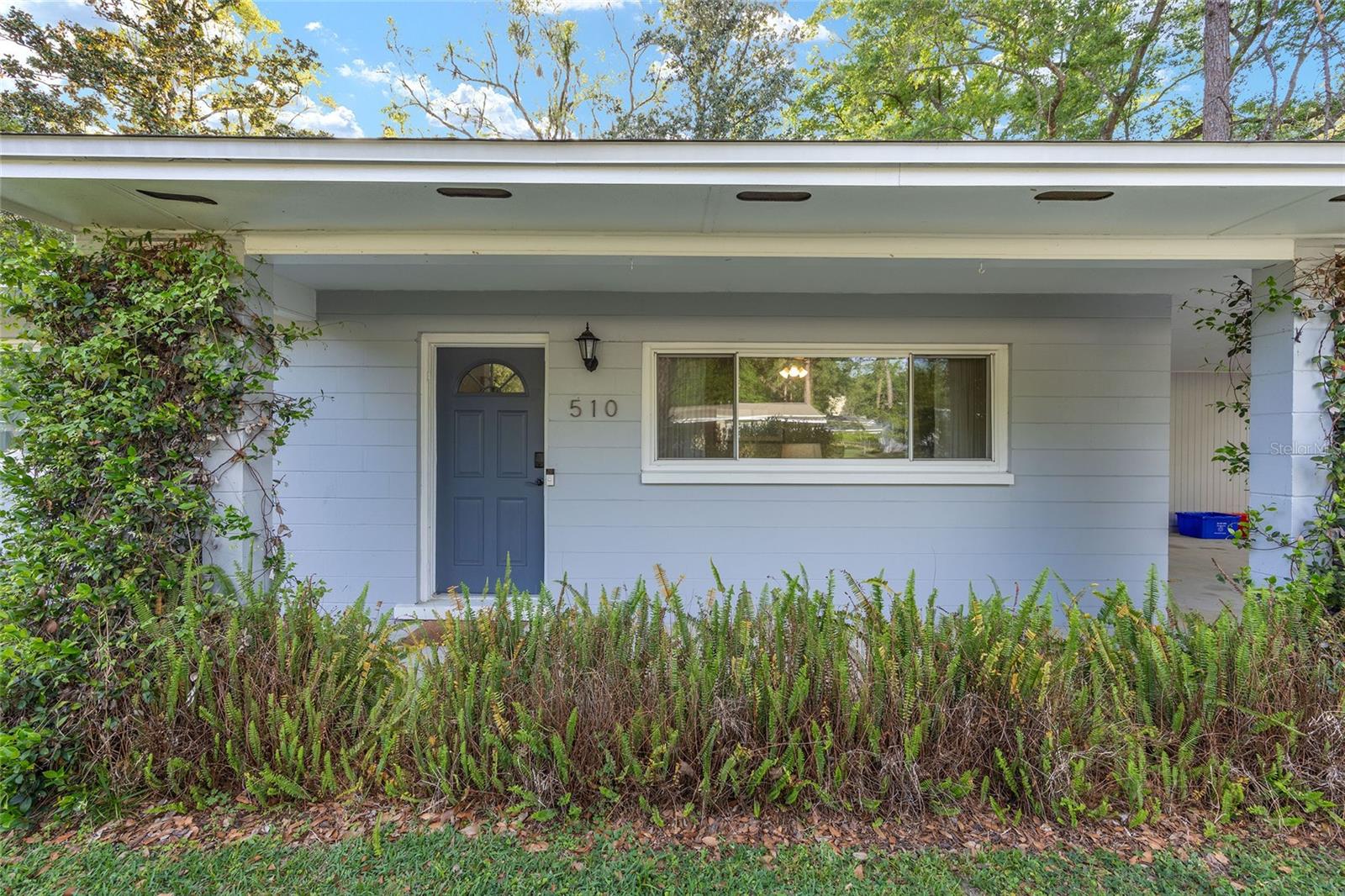 510 NW 52ND TER, GAINESVILLE, FL, 32607