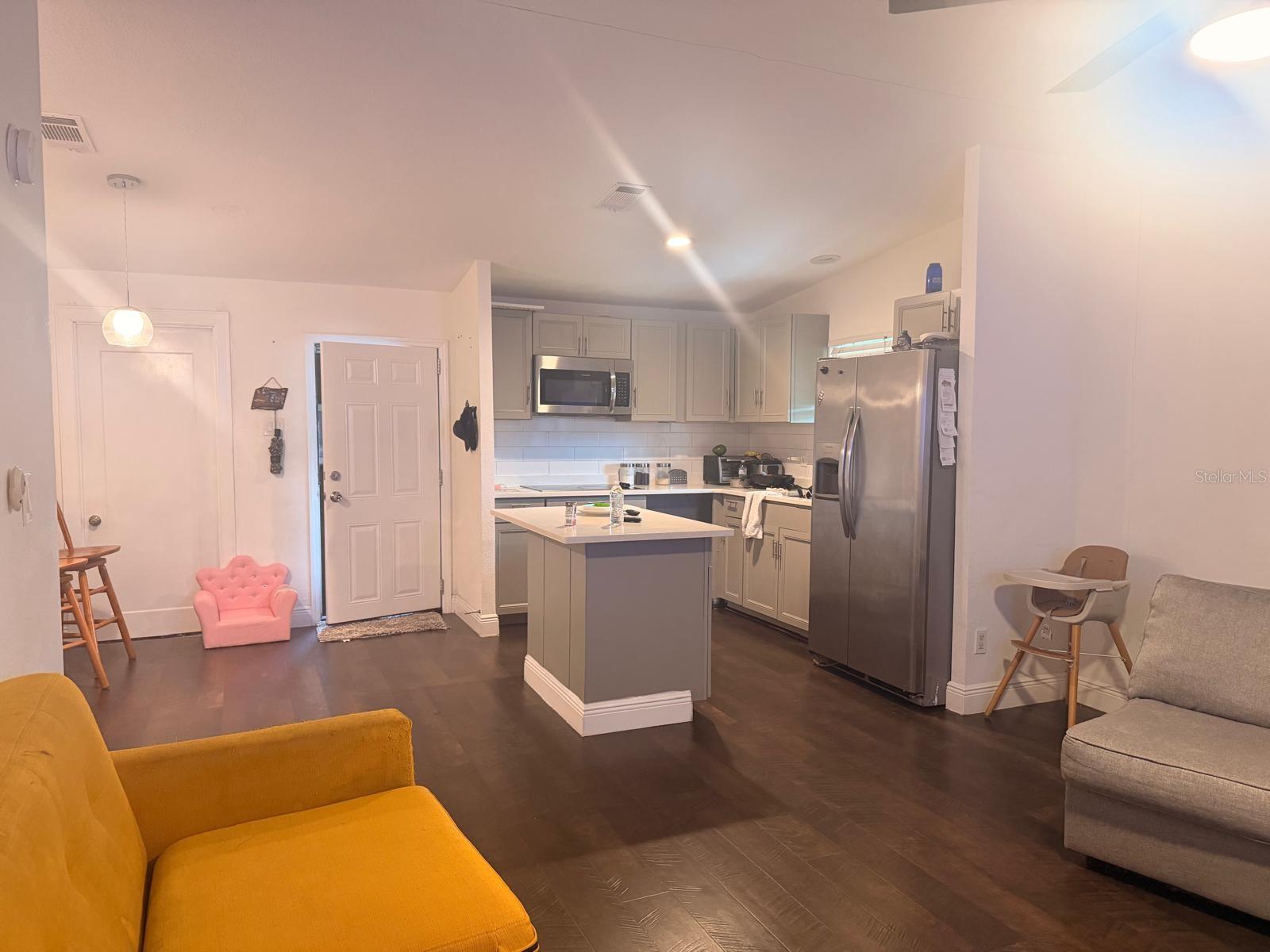 5521 SHARON AVE, INTERCESSION CITY, FL, 33848