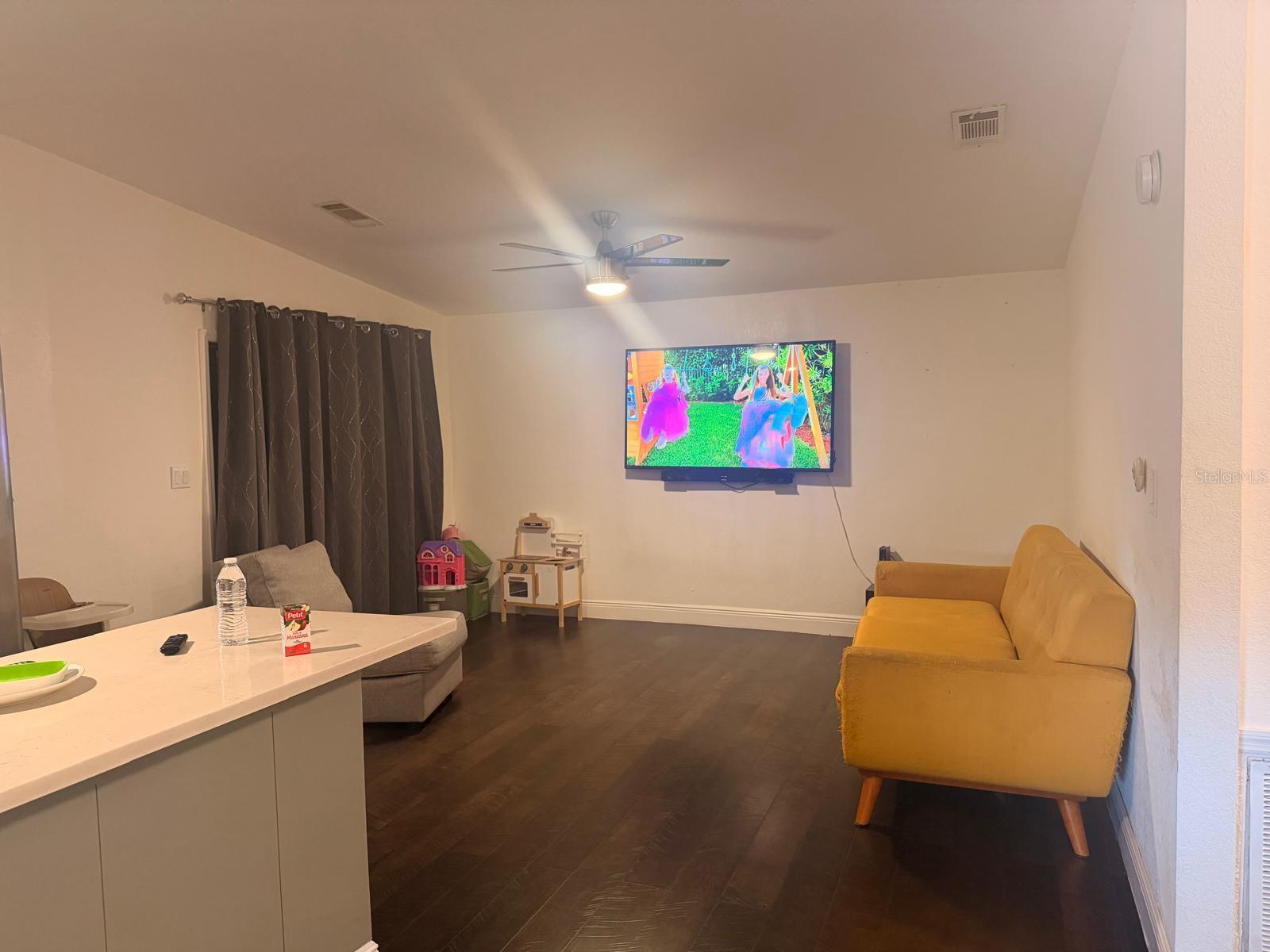 5521 SHARON AVE, INTERCESSION CITY, FL, 33848