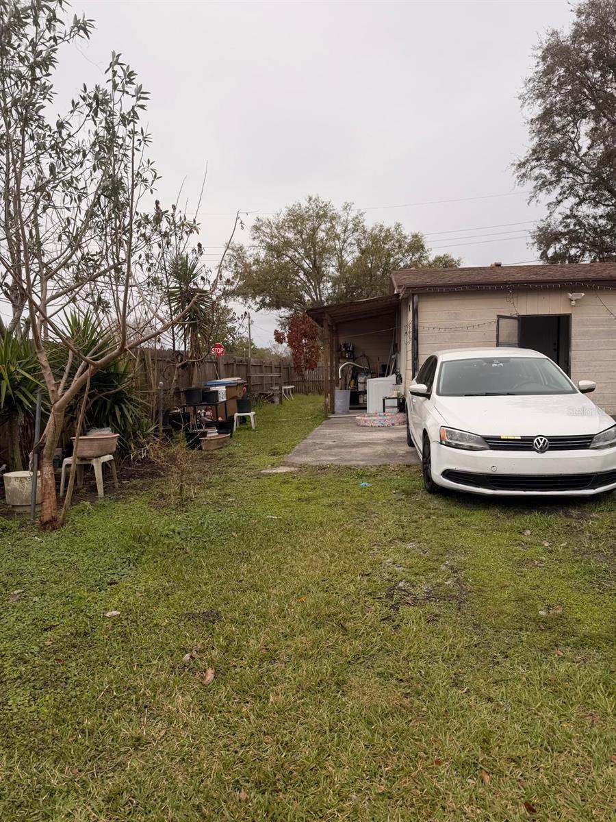 5521 SHARON AVE, INTERCESSION CITY, FL, 33848