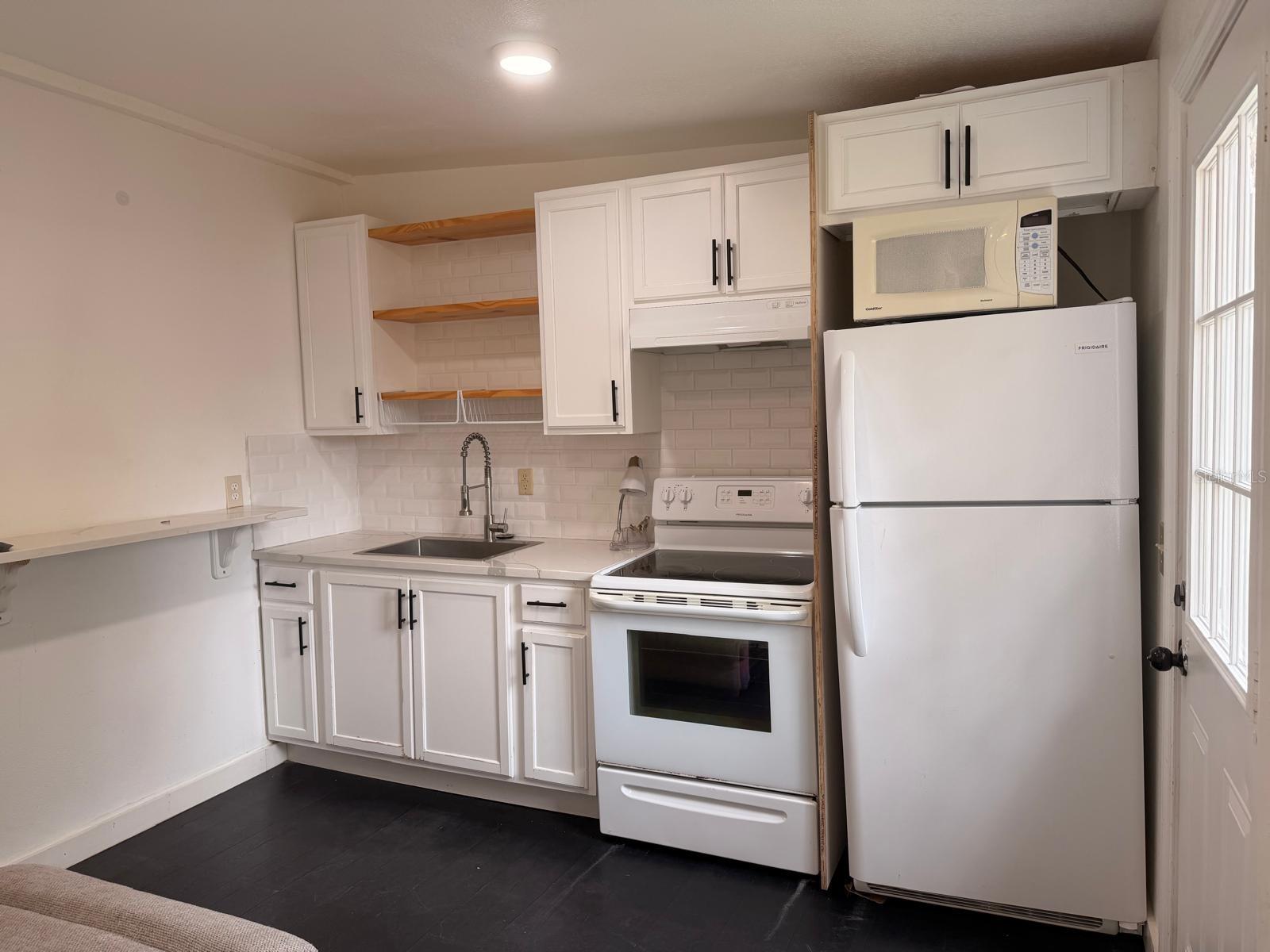 5521 SHARON AVE, INTERCESSION CITY, FL, 33848