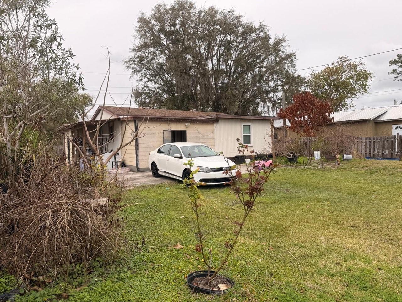 5521 SHARON AVE, INTERCESSION CITY, FL, 33848