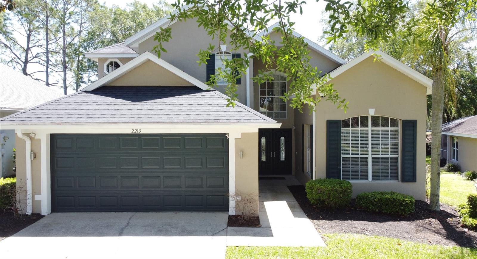 2213 MALLORY CIR, HAINES CITY, FL, 33844