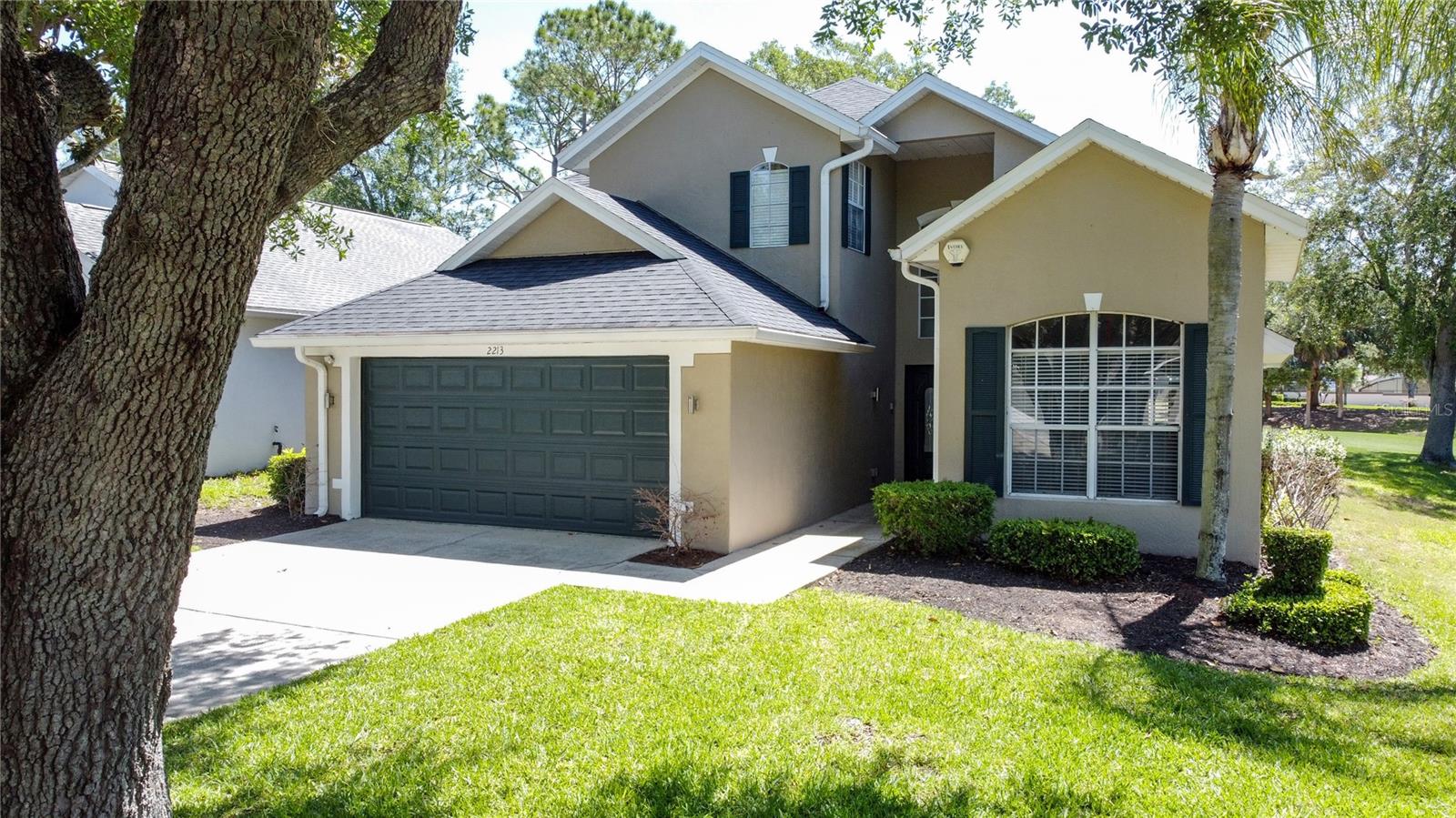 2213 MALLORY CIR, HAINES CITY, FL, 33844