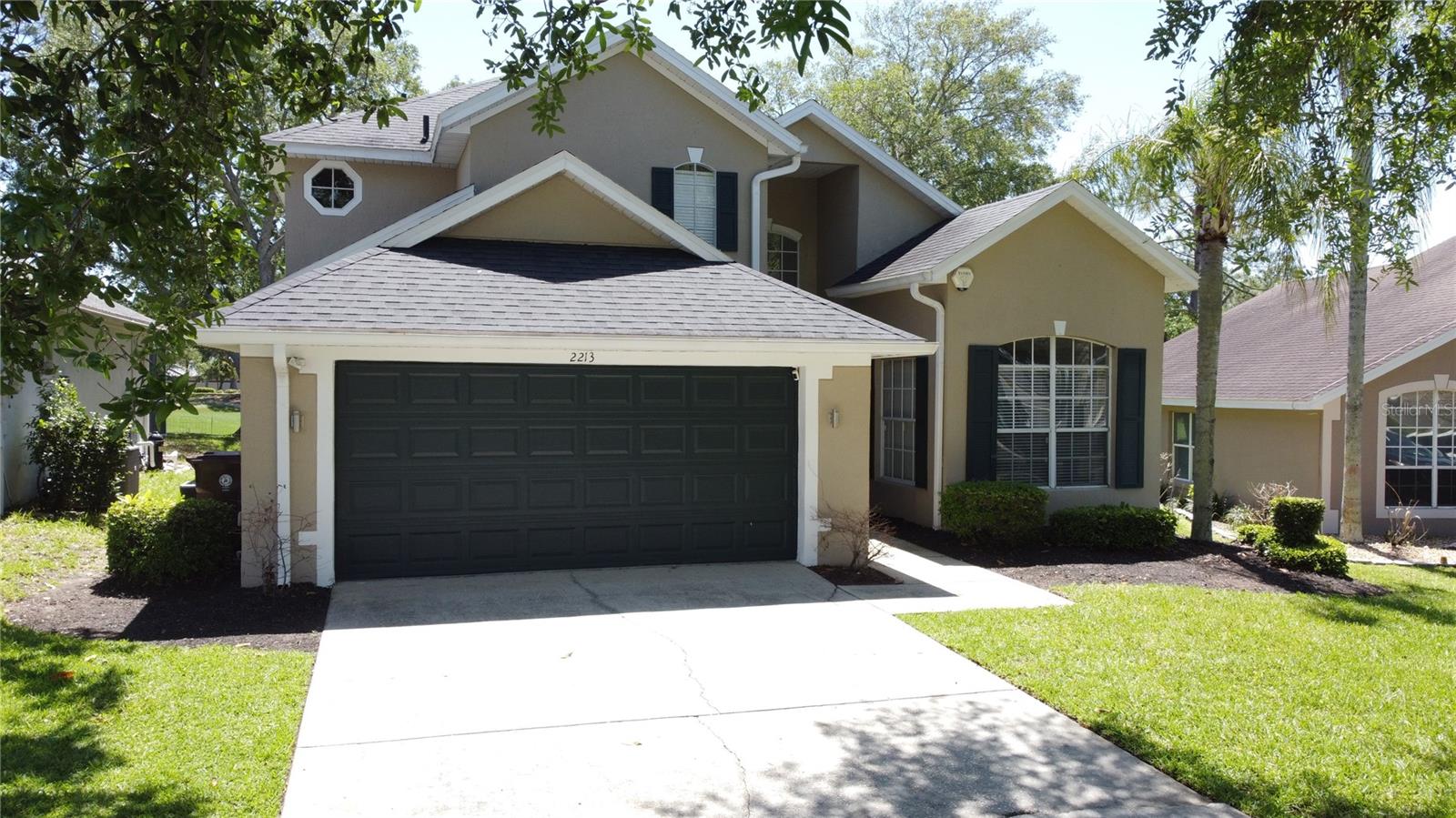 2213 MALLORY CIR, HAINES CITY, FL, 33844