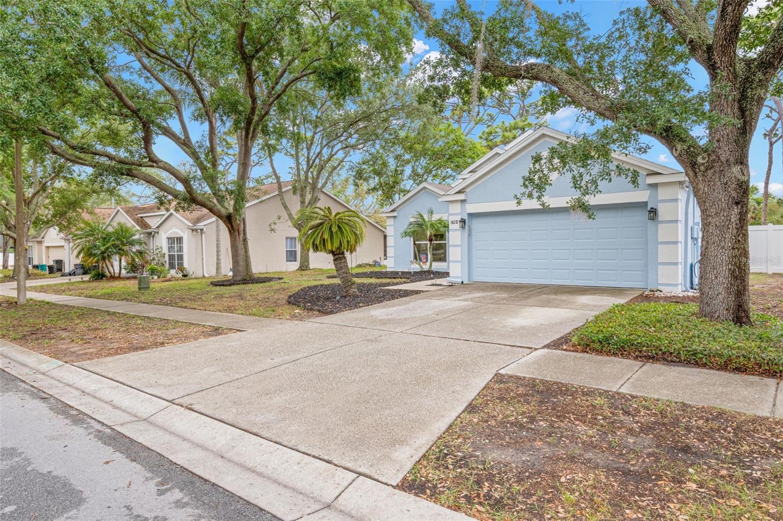 1620 NAVIGATOR LN, TARPON SPRINGS, FL, 34689