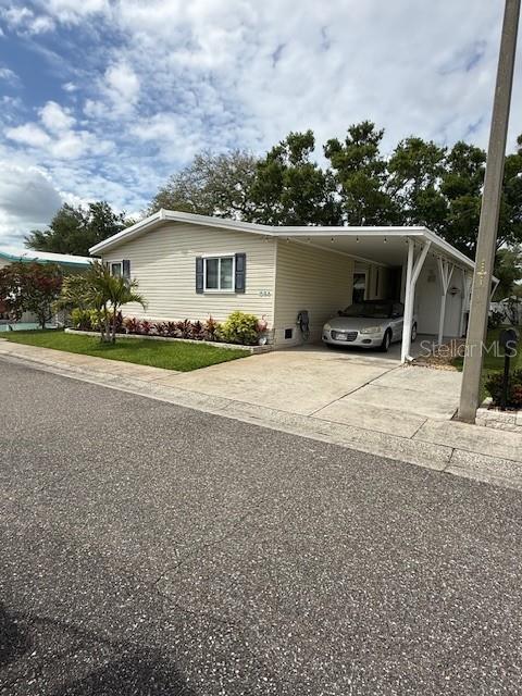 1001 STARKEY RD. #434, LARGO, FL, 33771