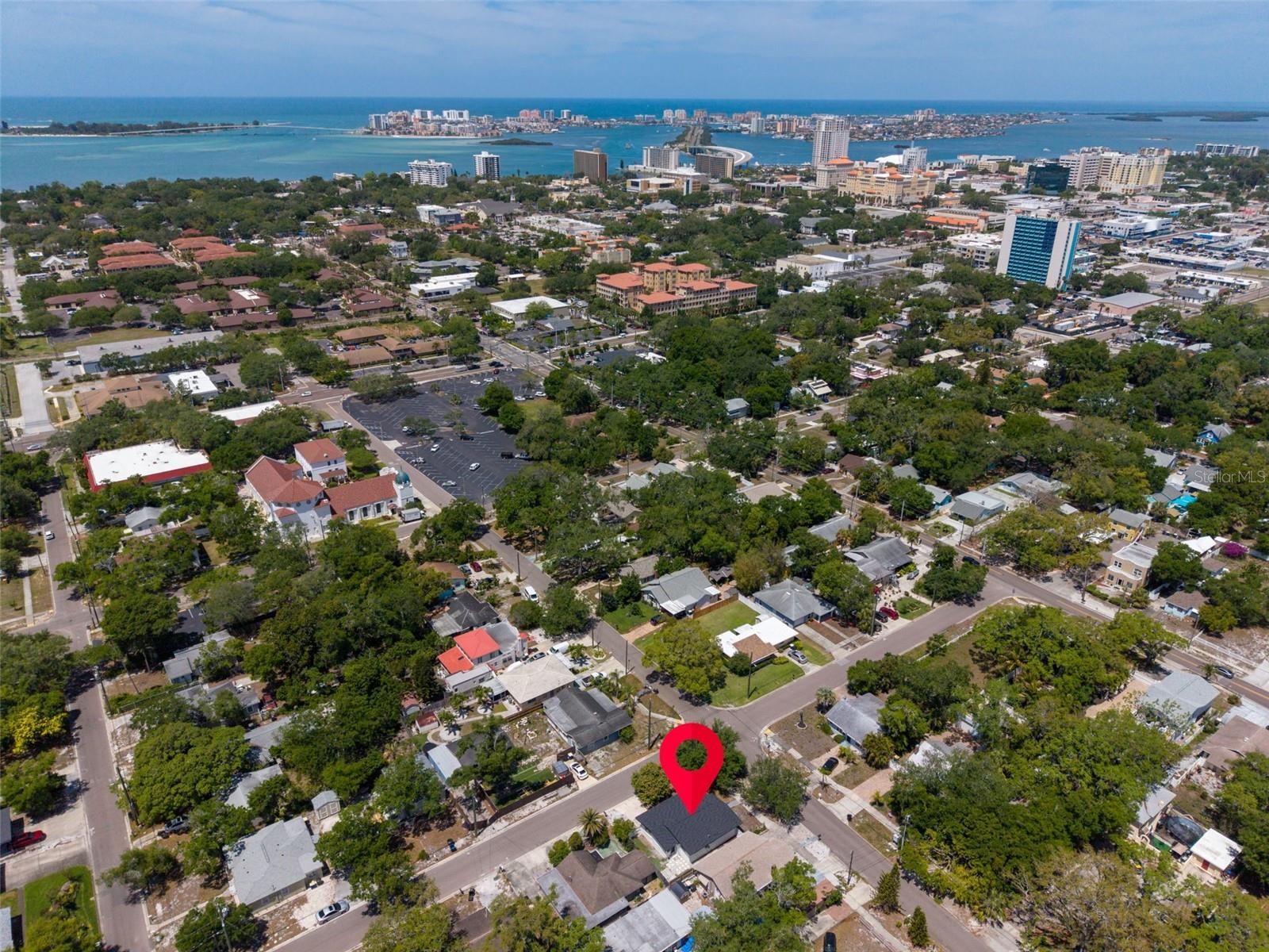 1001 JASMINE WAY, CLEARWATER, FL, 33756