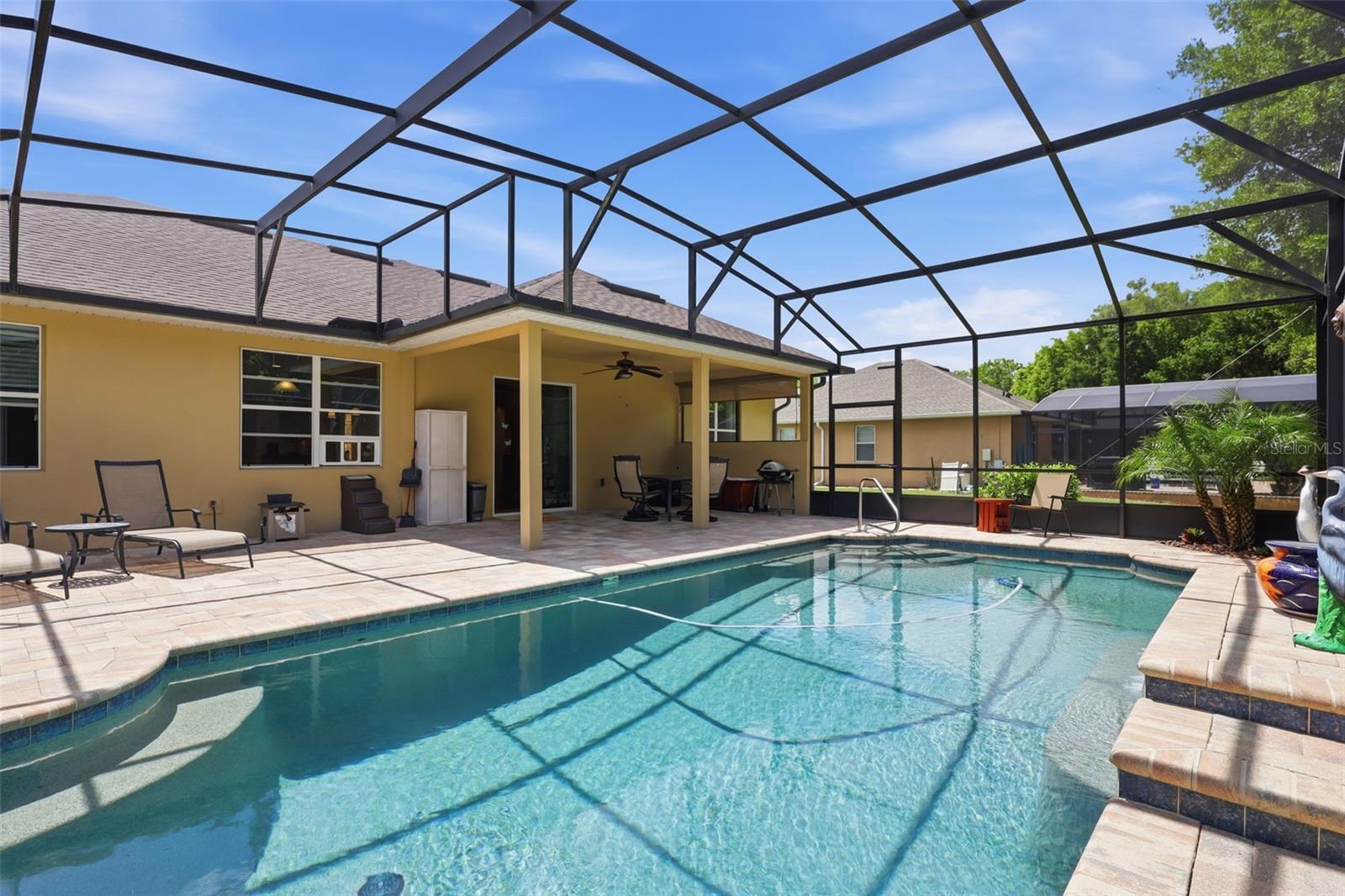 832 DEER FERN AVE, DELAND, FL, 32720