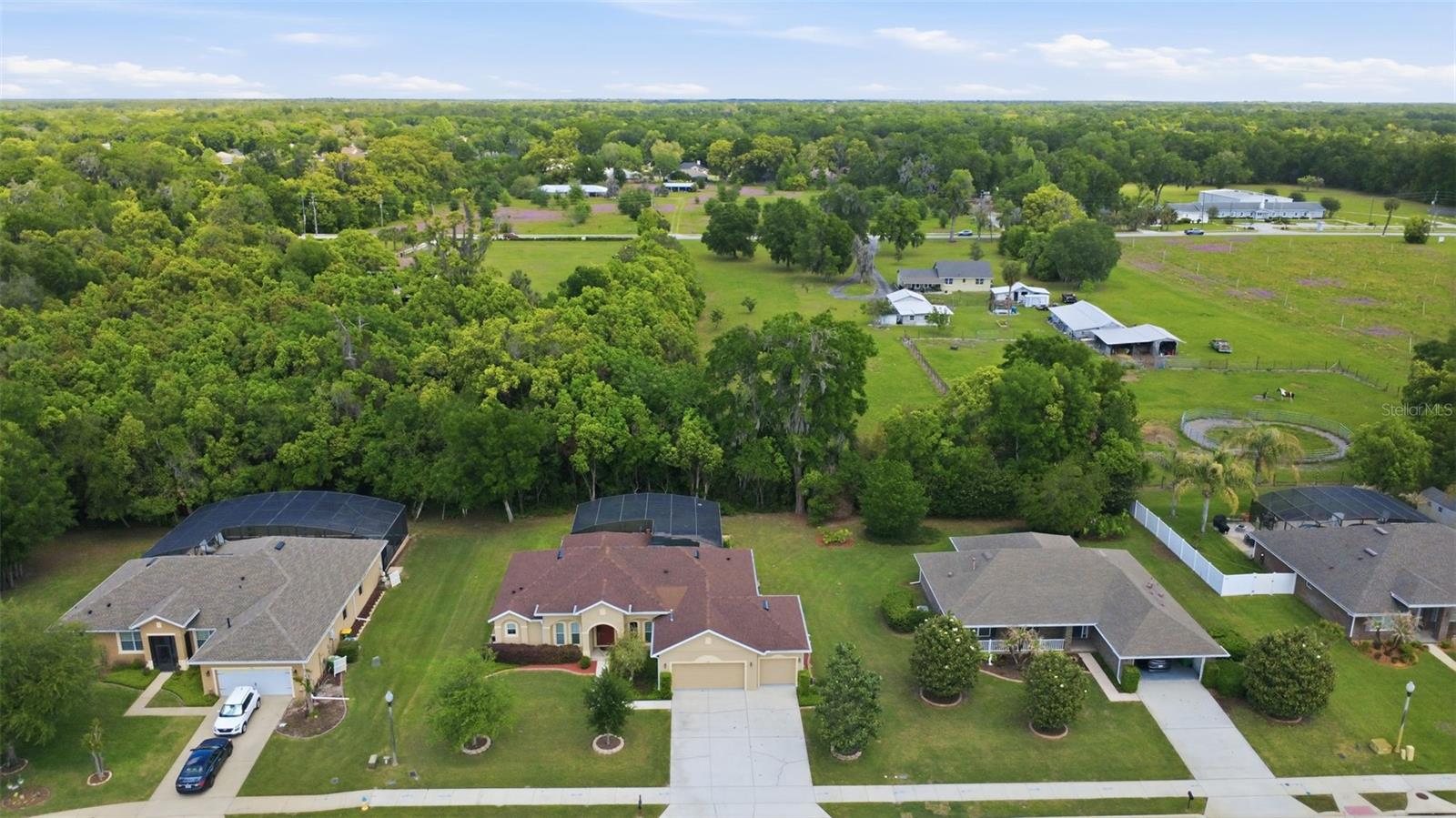 832 DEER FERN AVE, DELAND, FL, 32720