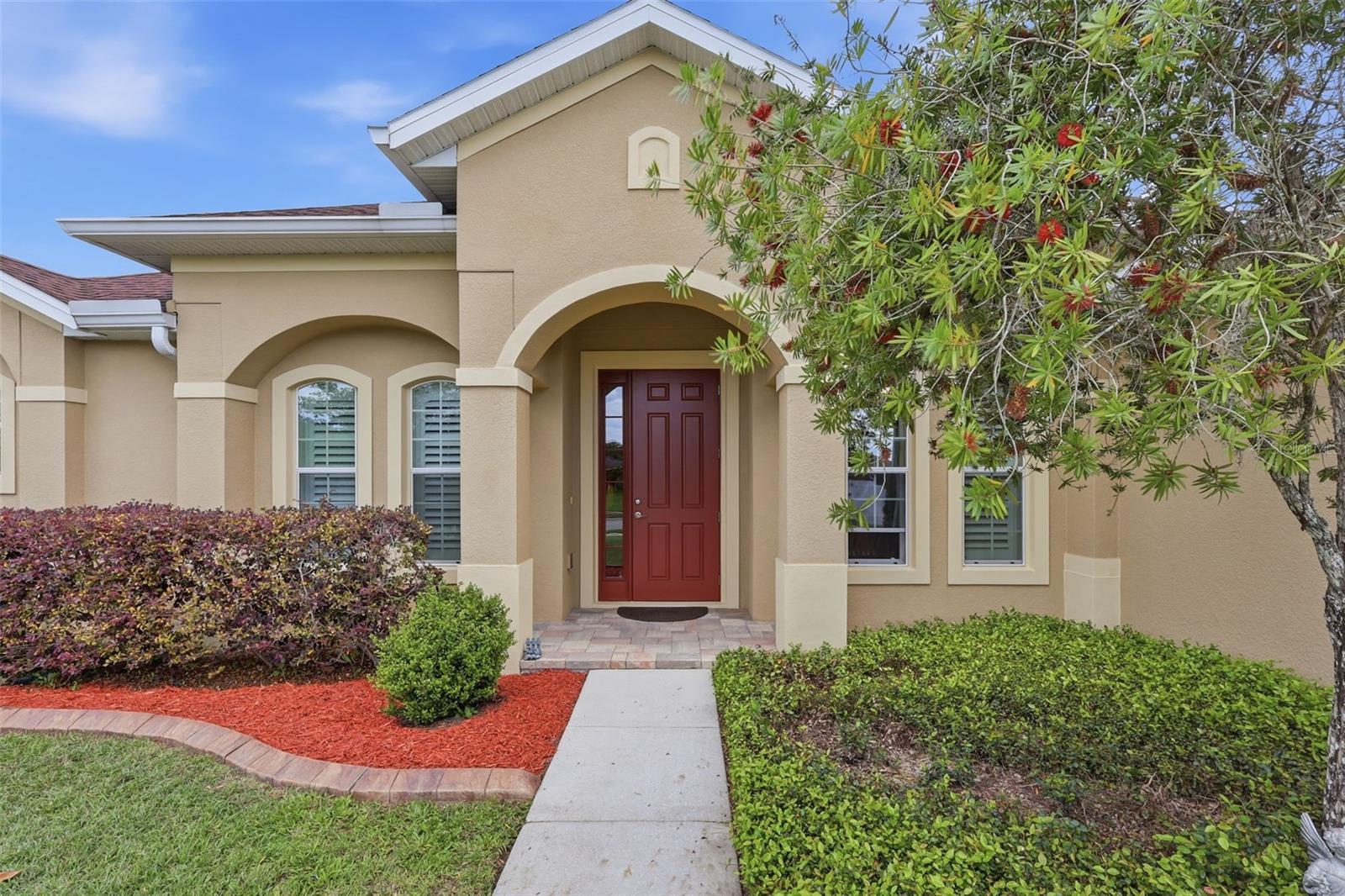 832 DEER FERN AVE, DELAND, FL, 32720