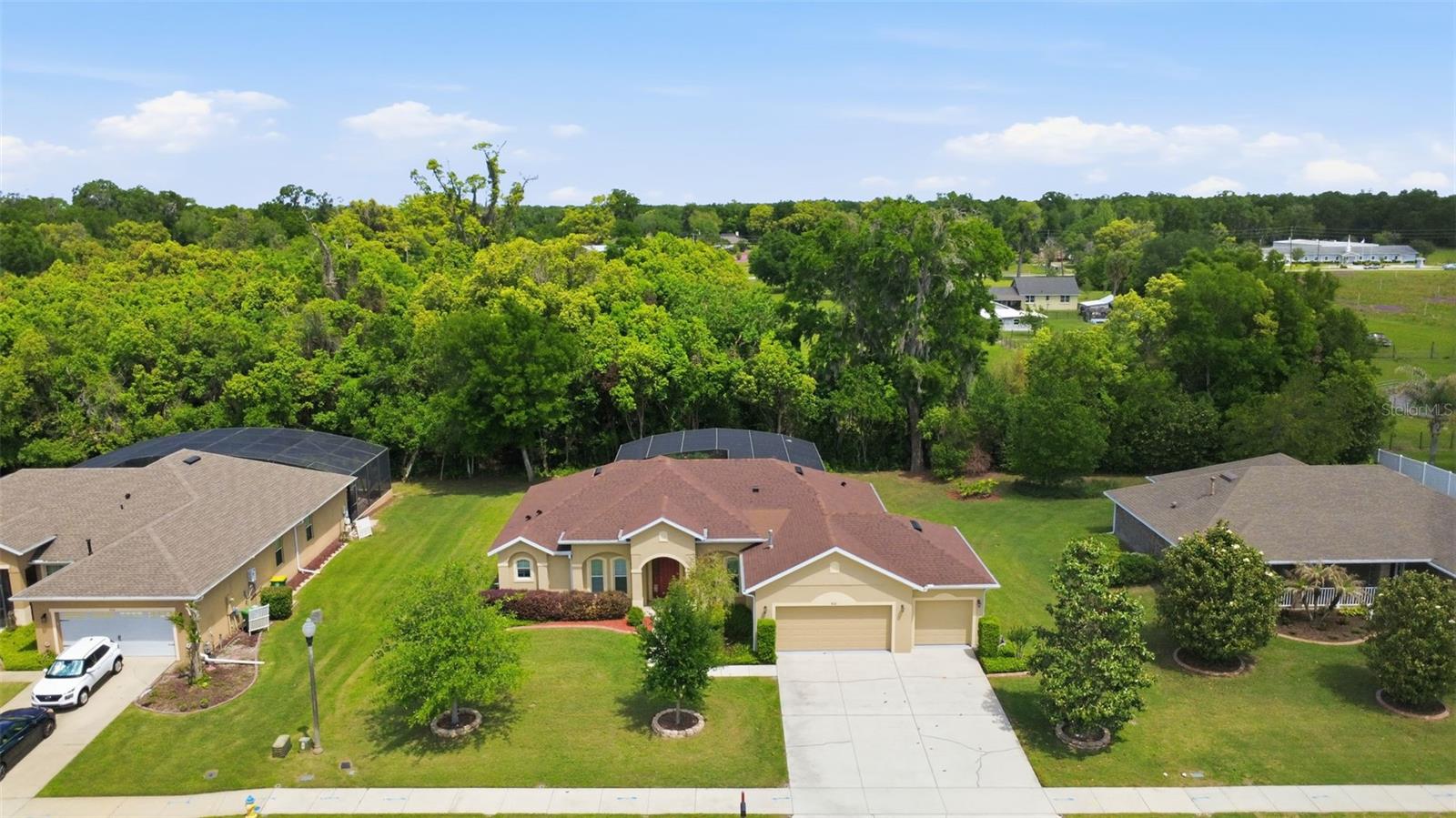 832 DEER FERN AVE, DELAND, FL, 32720