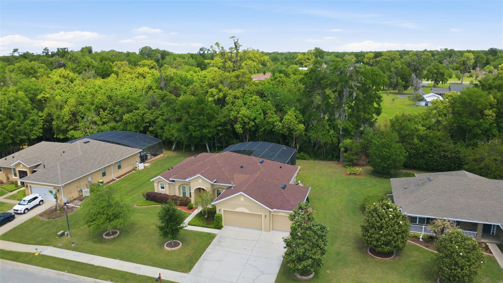 832 DEER FERN AVE, DELAND, FL, 32720