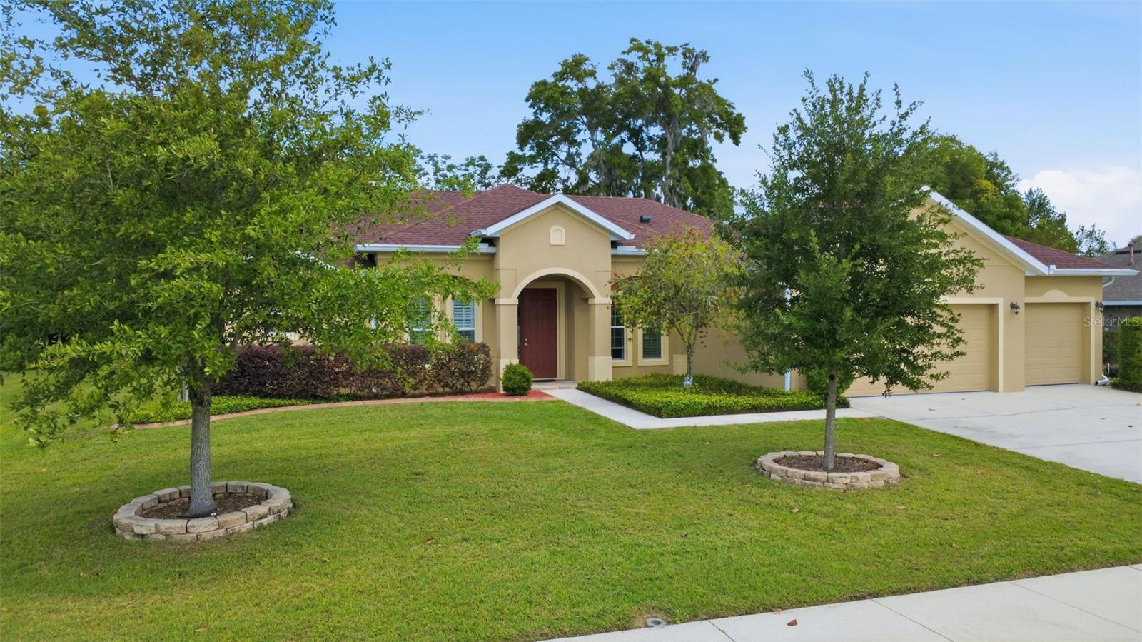 832 DEER FERN AVE, DELAND, FL, 32720
