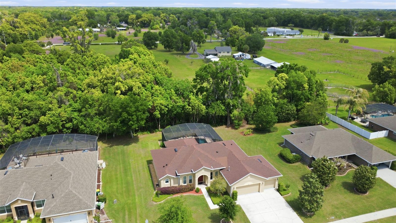 832 DEER FERN AVE, DELAND, FL, 32720