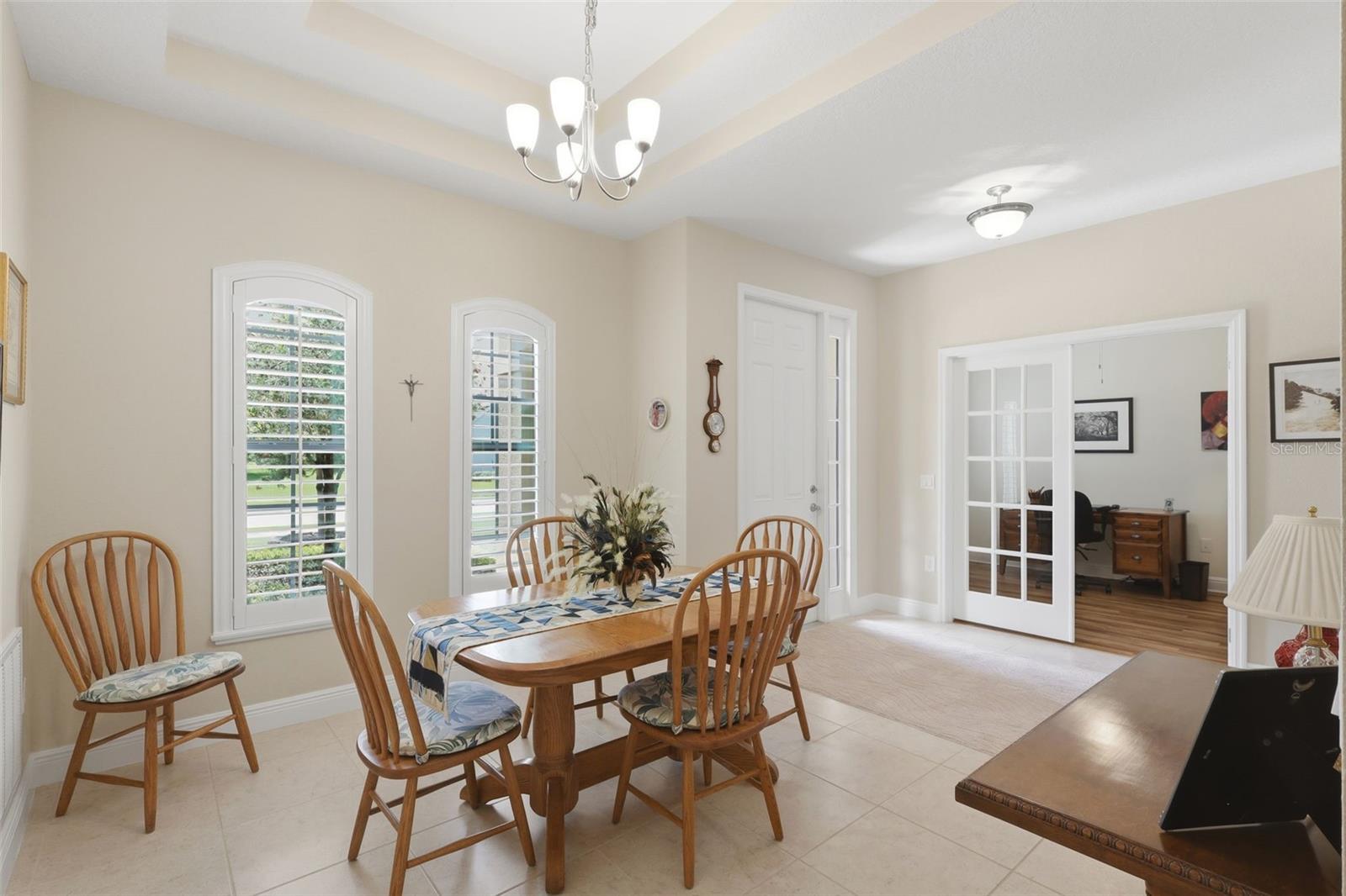 832 DEER FERN AVE, DELAND, FL, 32720